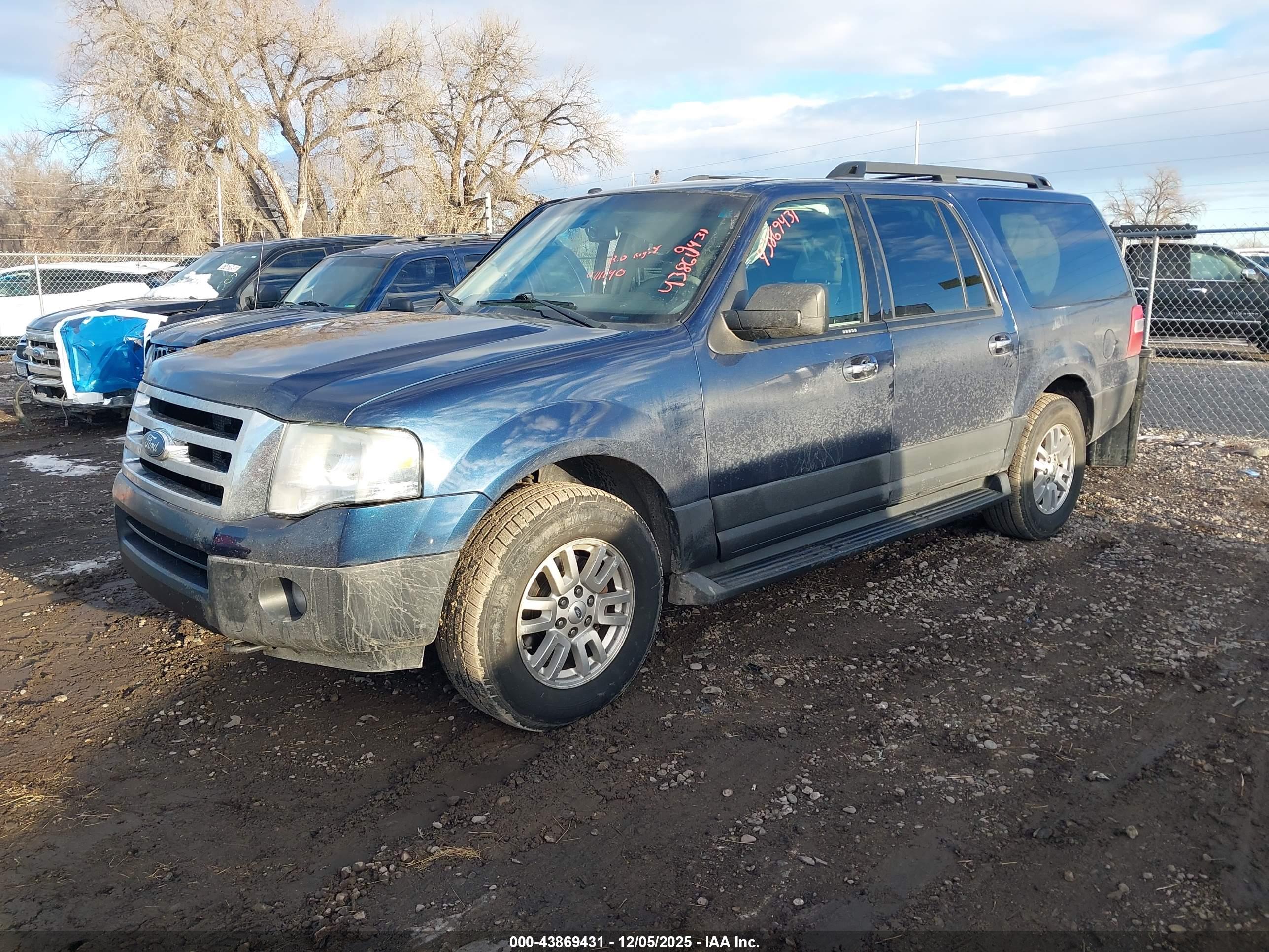 FORD EXPEDITION image 2