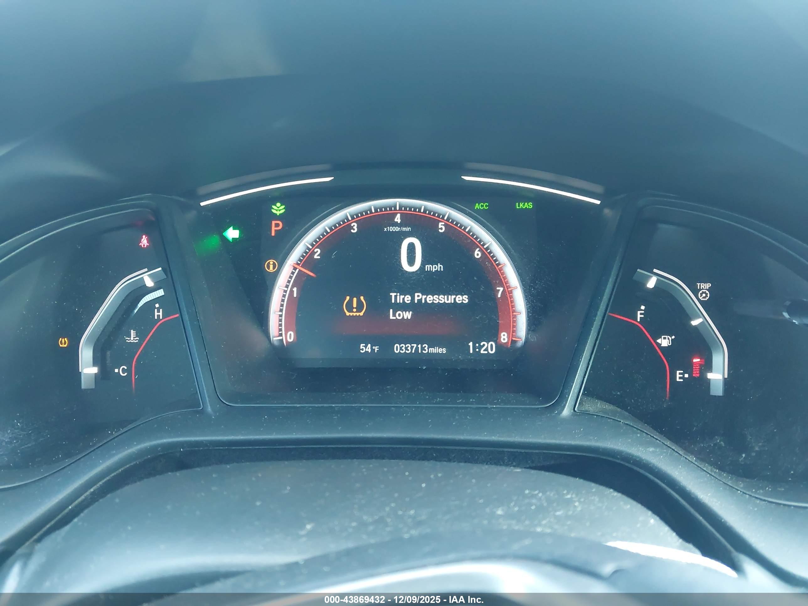 HONDA CIVIC image 7