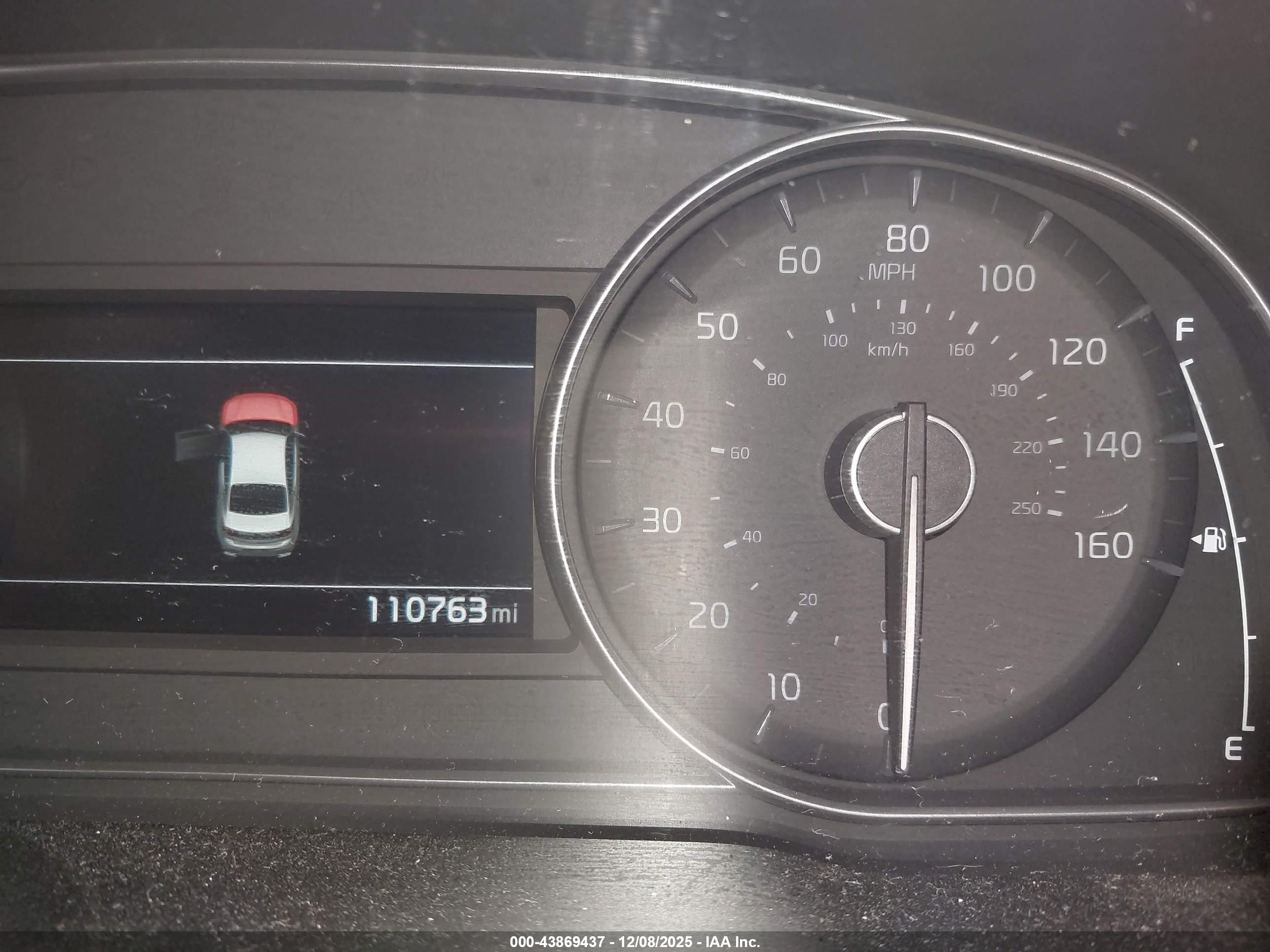 KIA CADENZA image 7