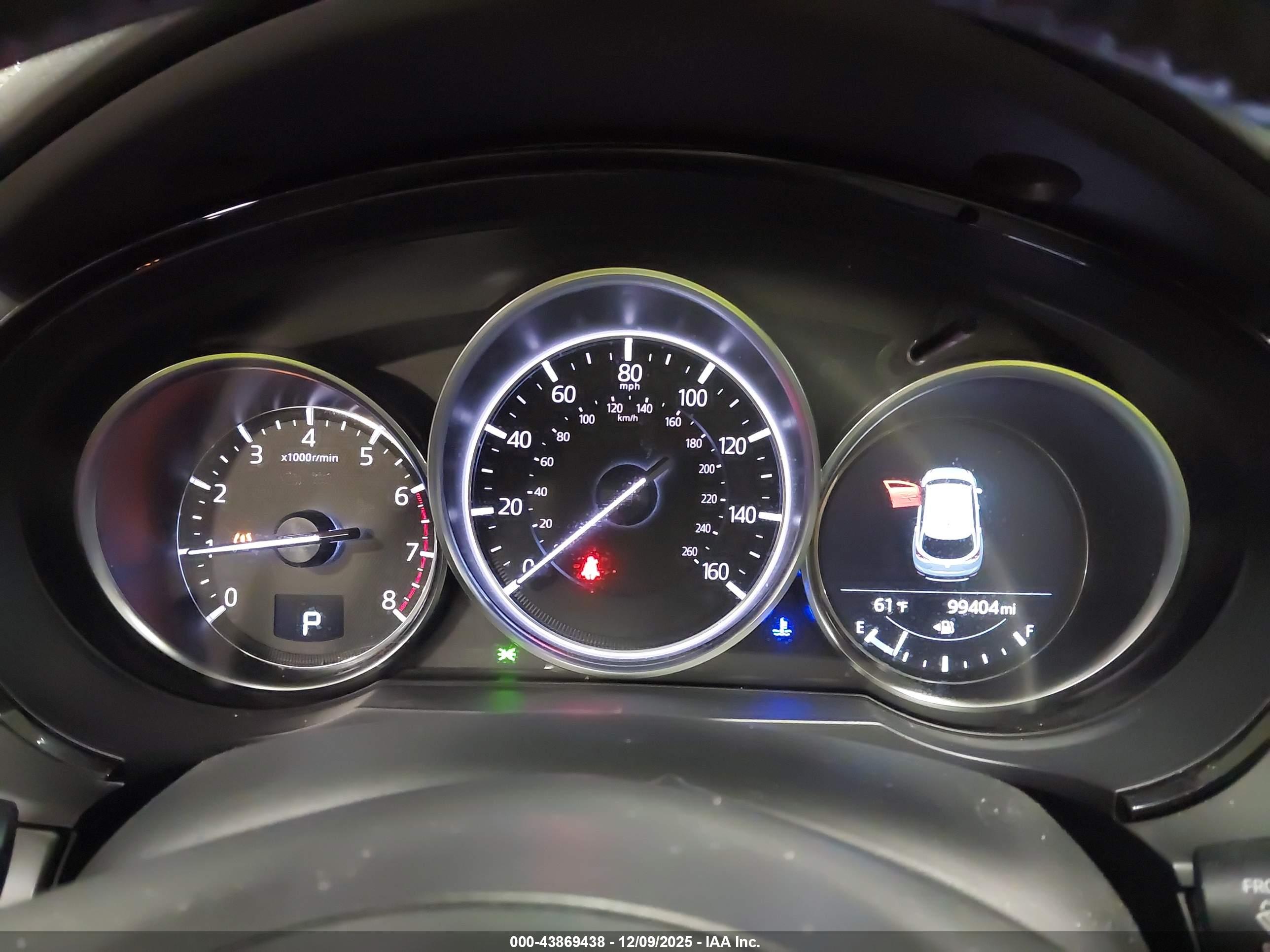 MAZDA CX-9 image 7