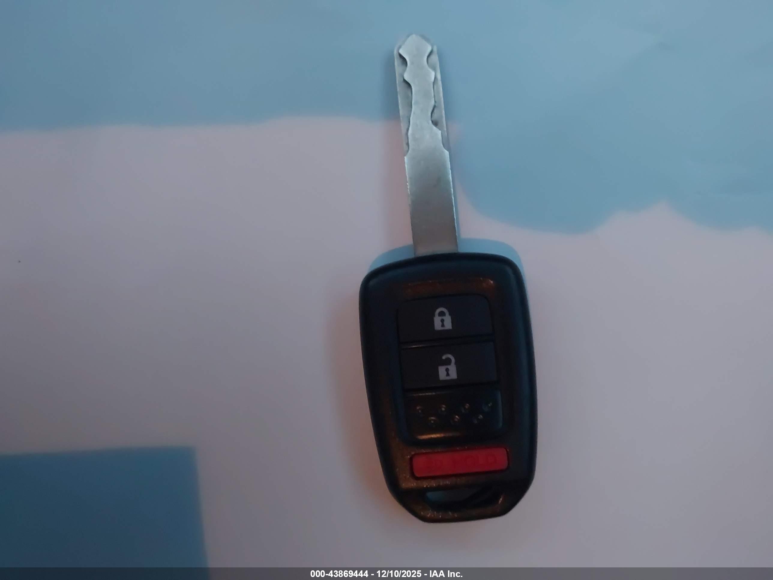 HONDA FIT image 11