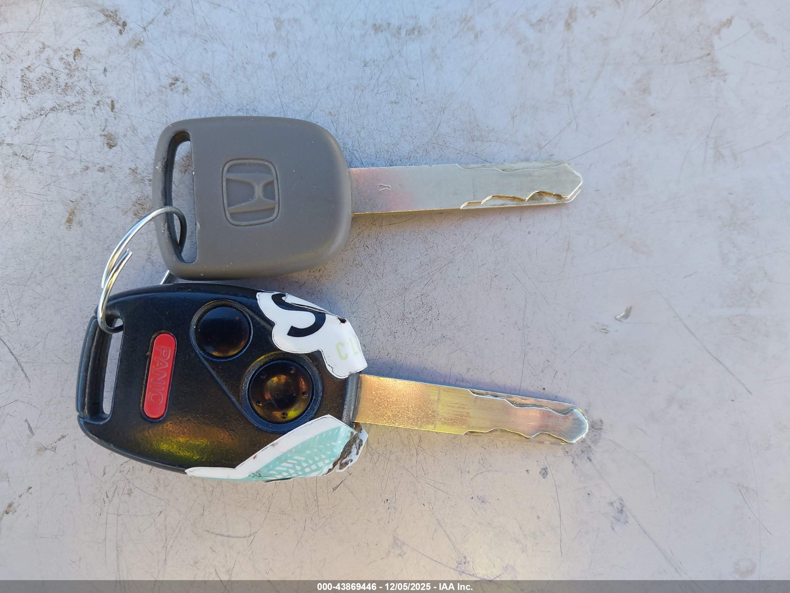 HONDA CIVIC image 11