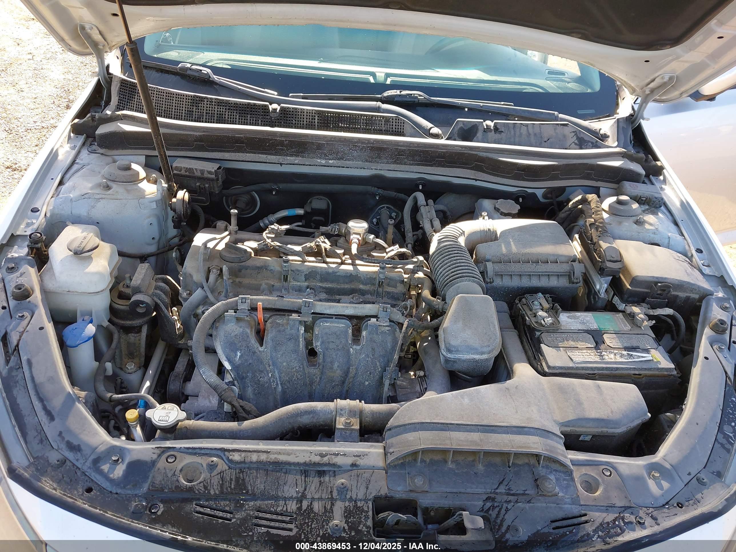 KIA OPTIMA image 10