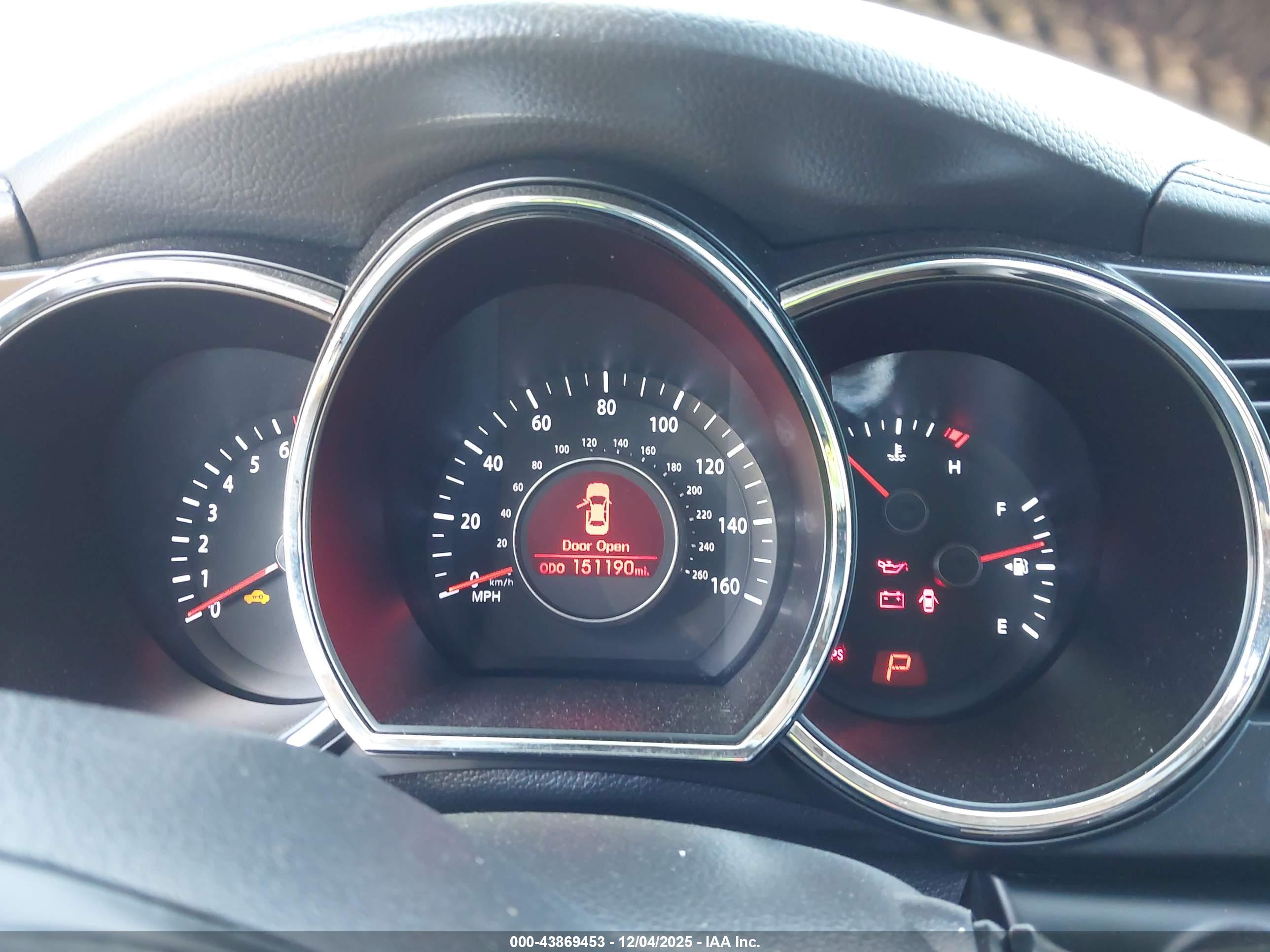 KIA OPTIMA image 7