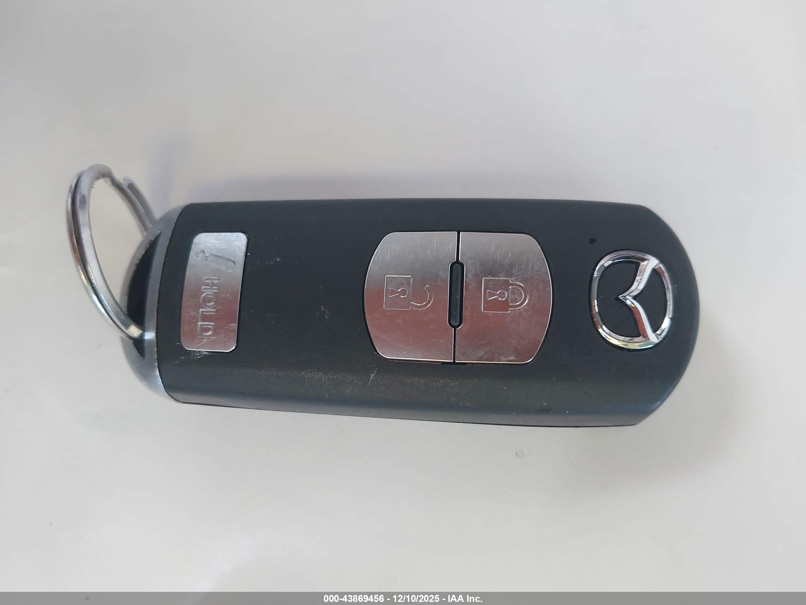 MAZDA CX-5 image 11