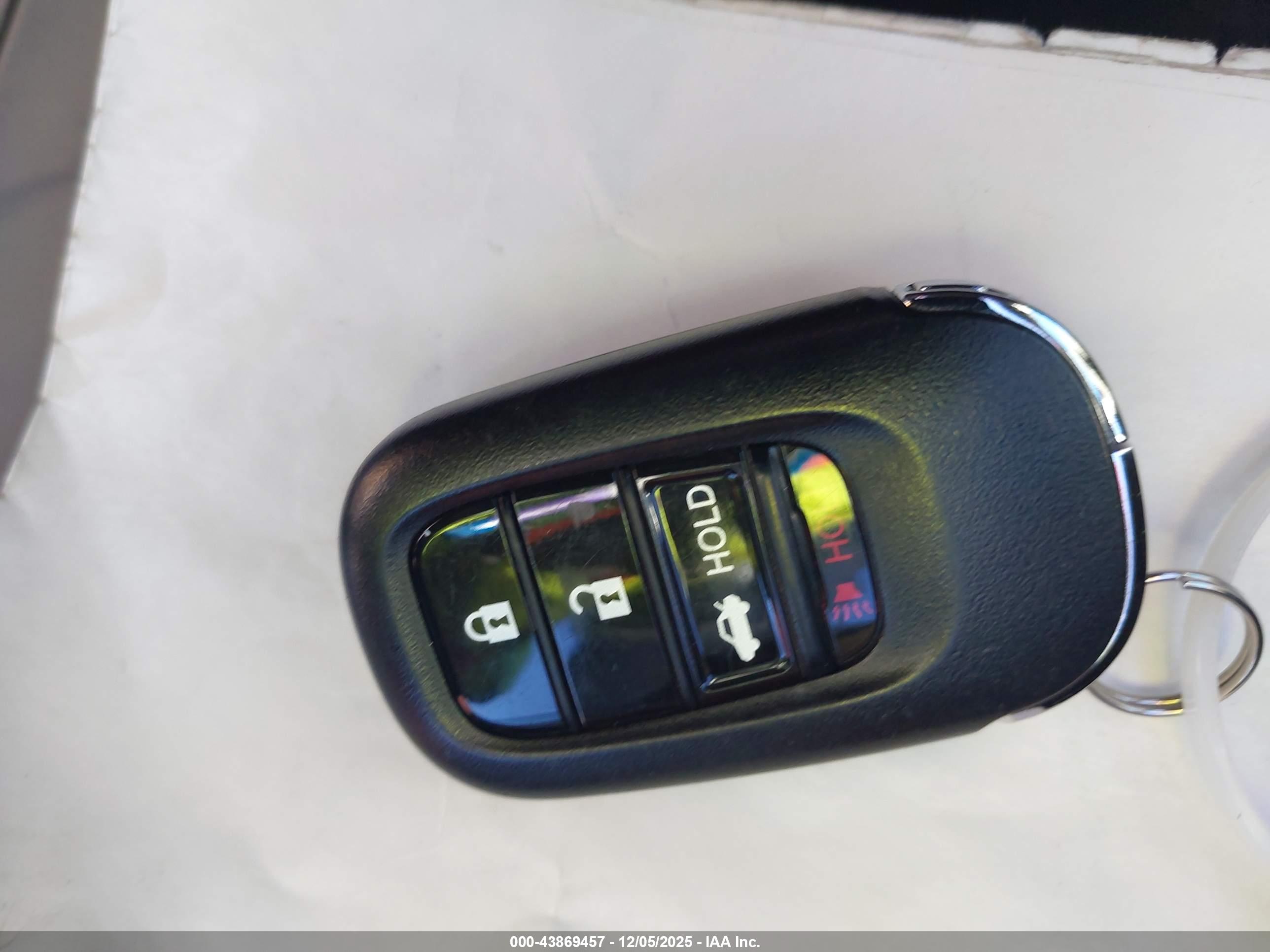HONDA CIVIC image 11