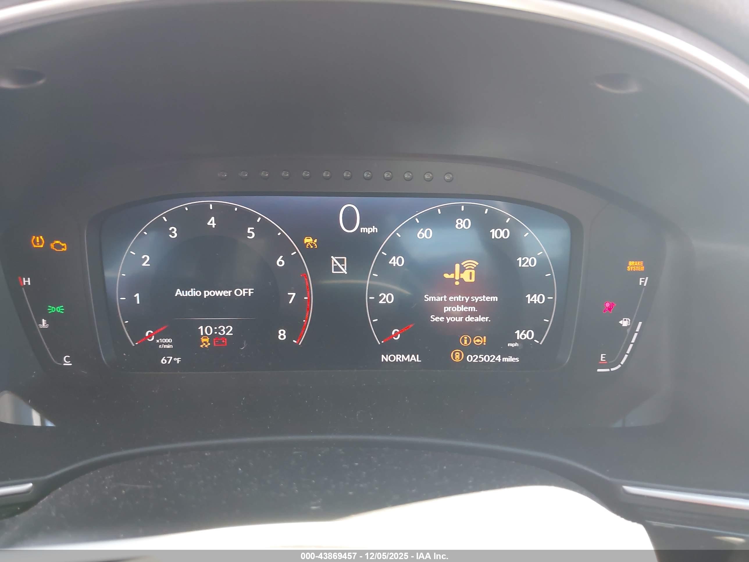 HONDA CIVIC image 7