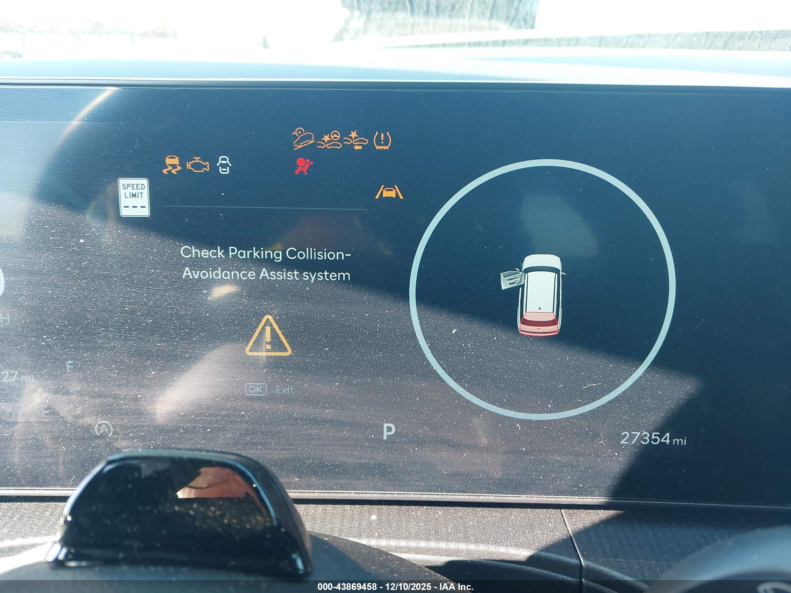 HYUNDAI SANTA image 7