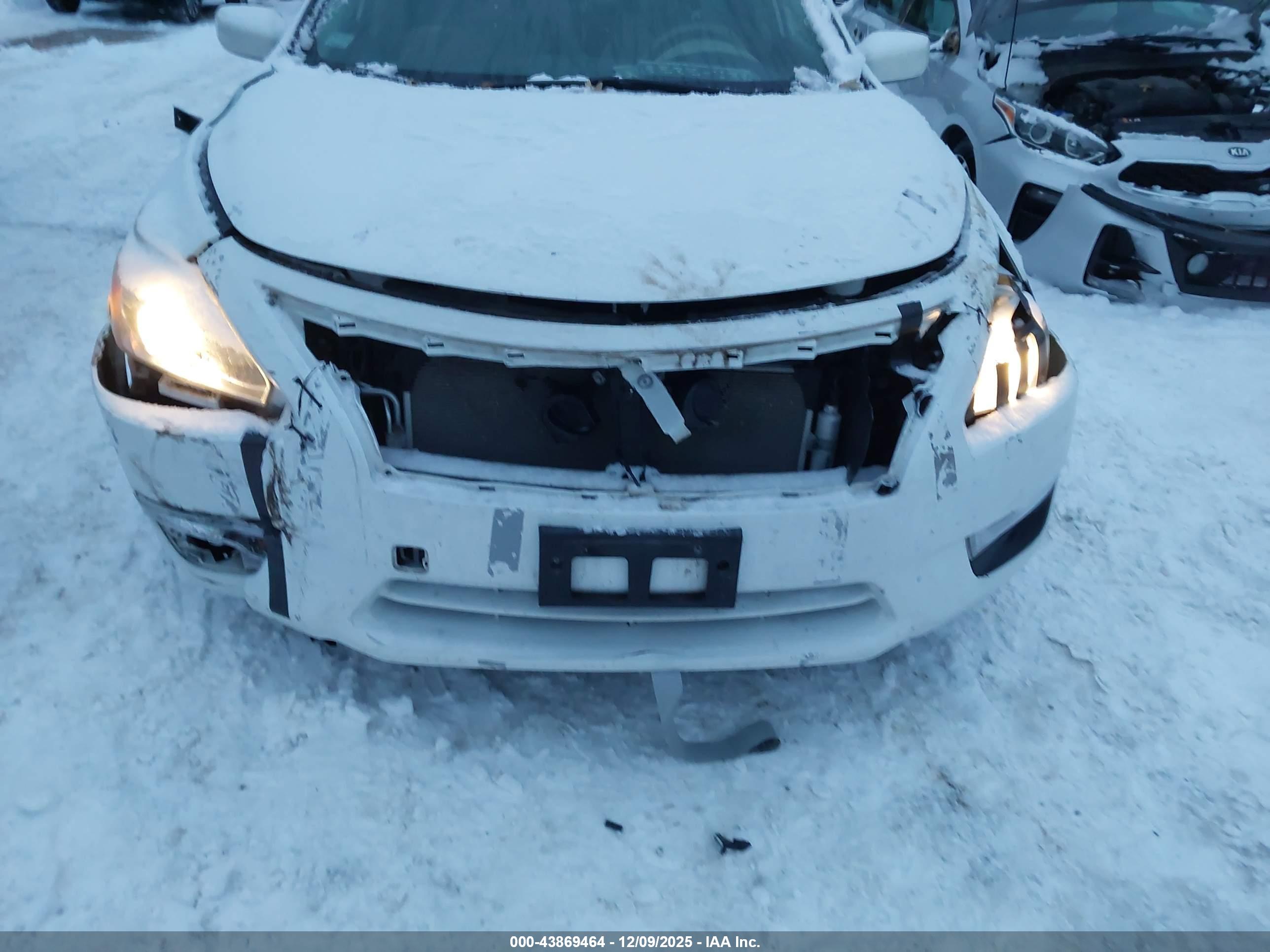NISSAN ALTIMA image 6