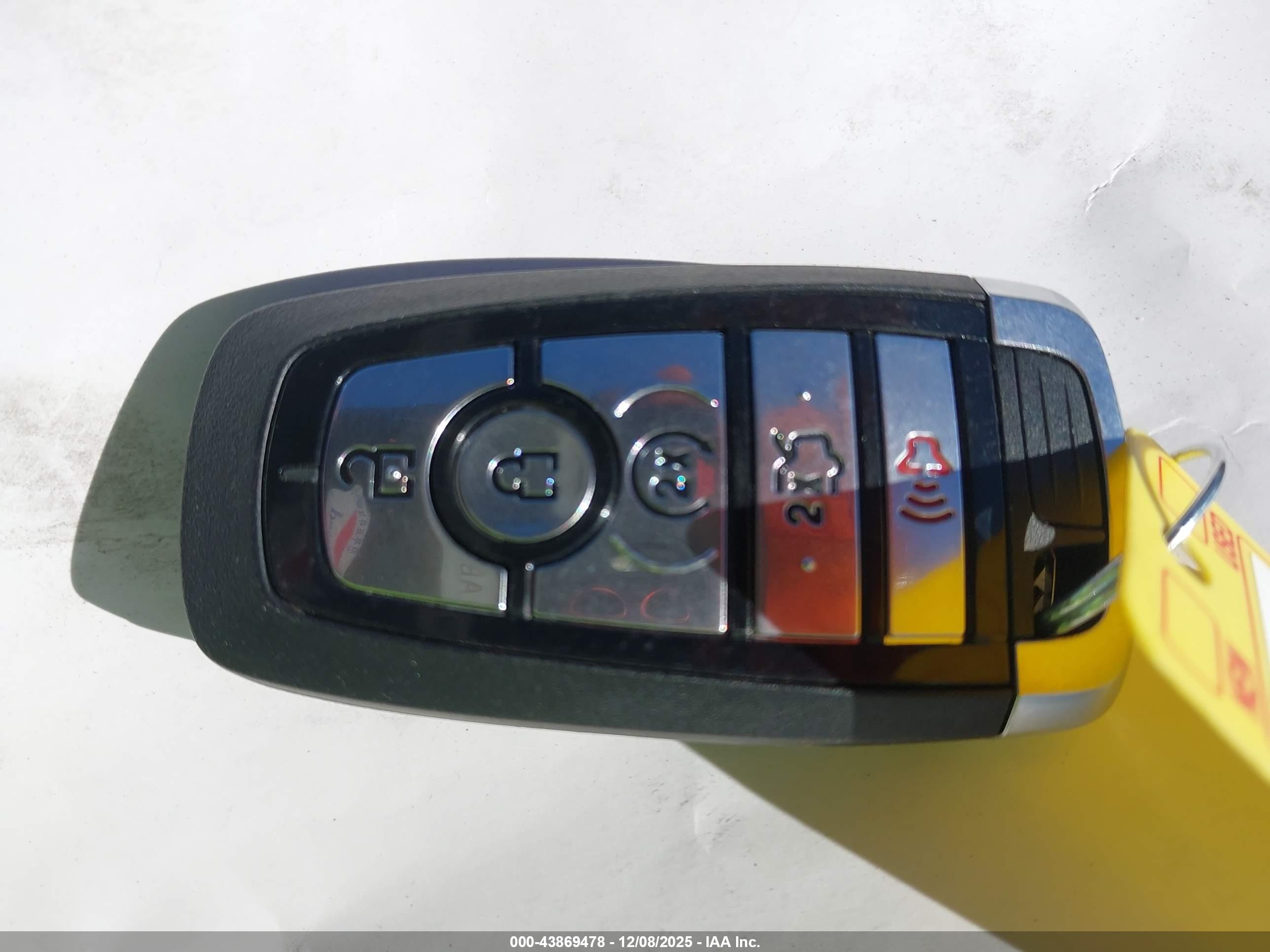 FORD MUSTANG image 11