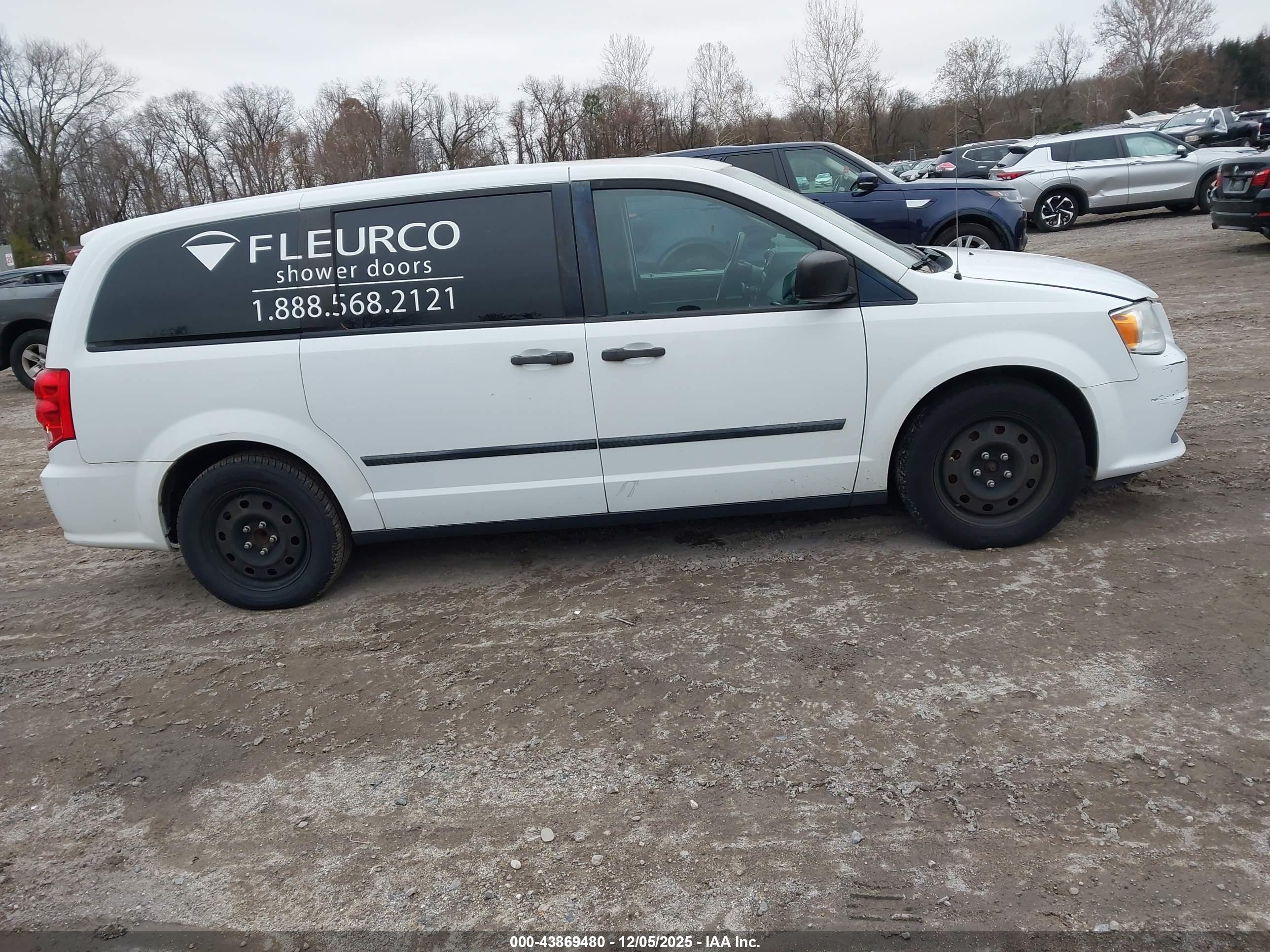 DODGE GRAND image 4