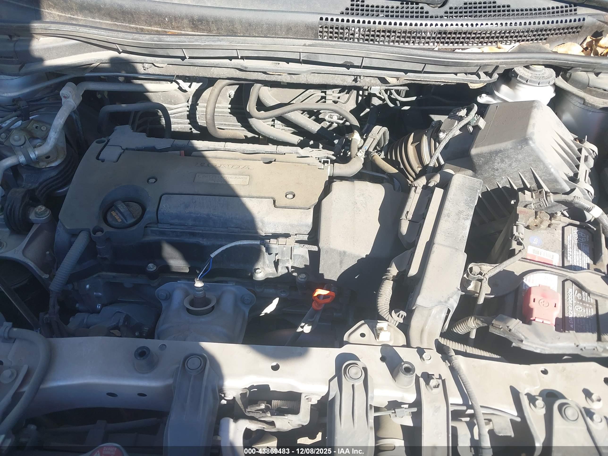 HONDA CR-V image 10