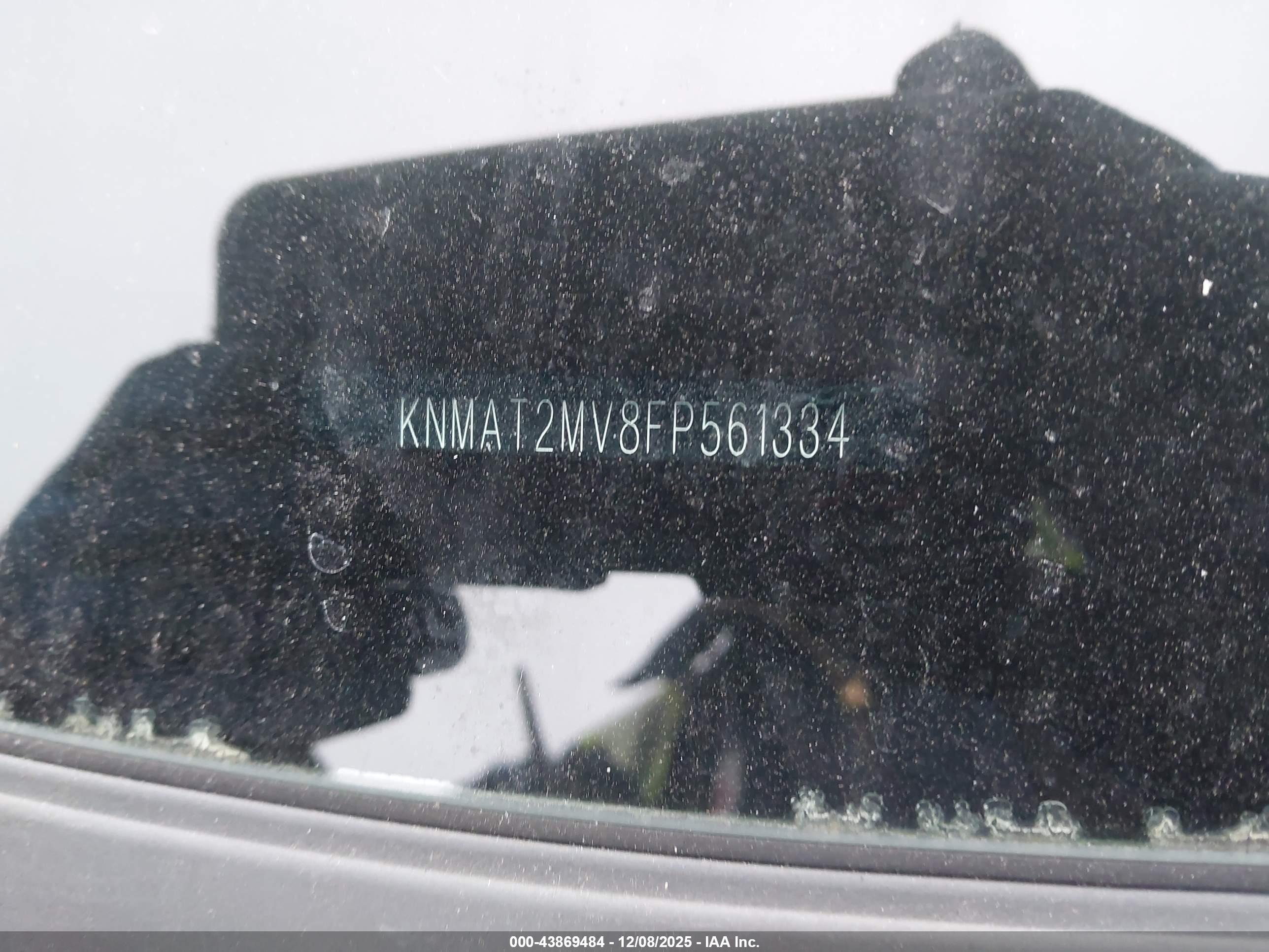 NISSAN ROGUE image 9