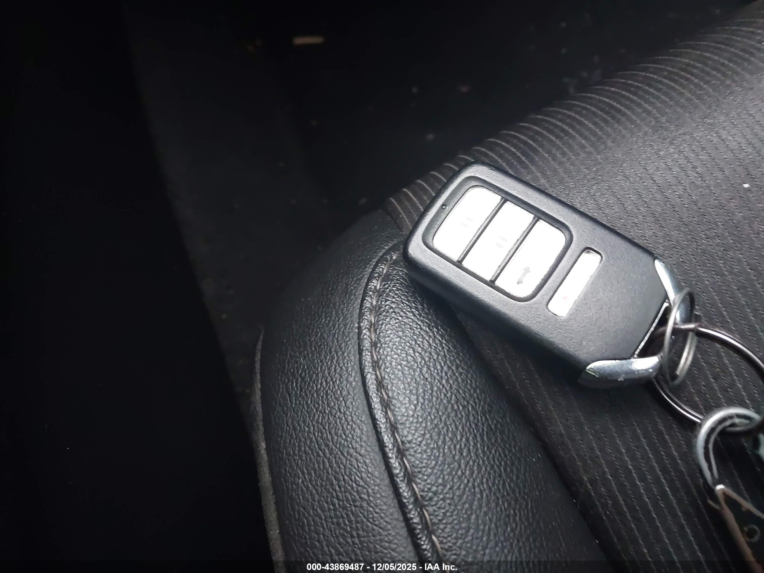 HONDA ACCORD image 11