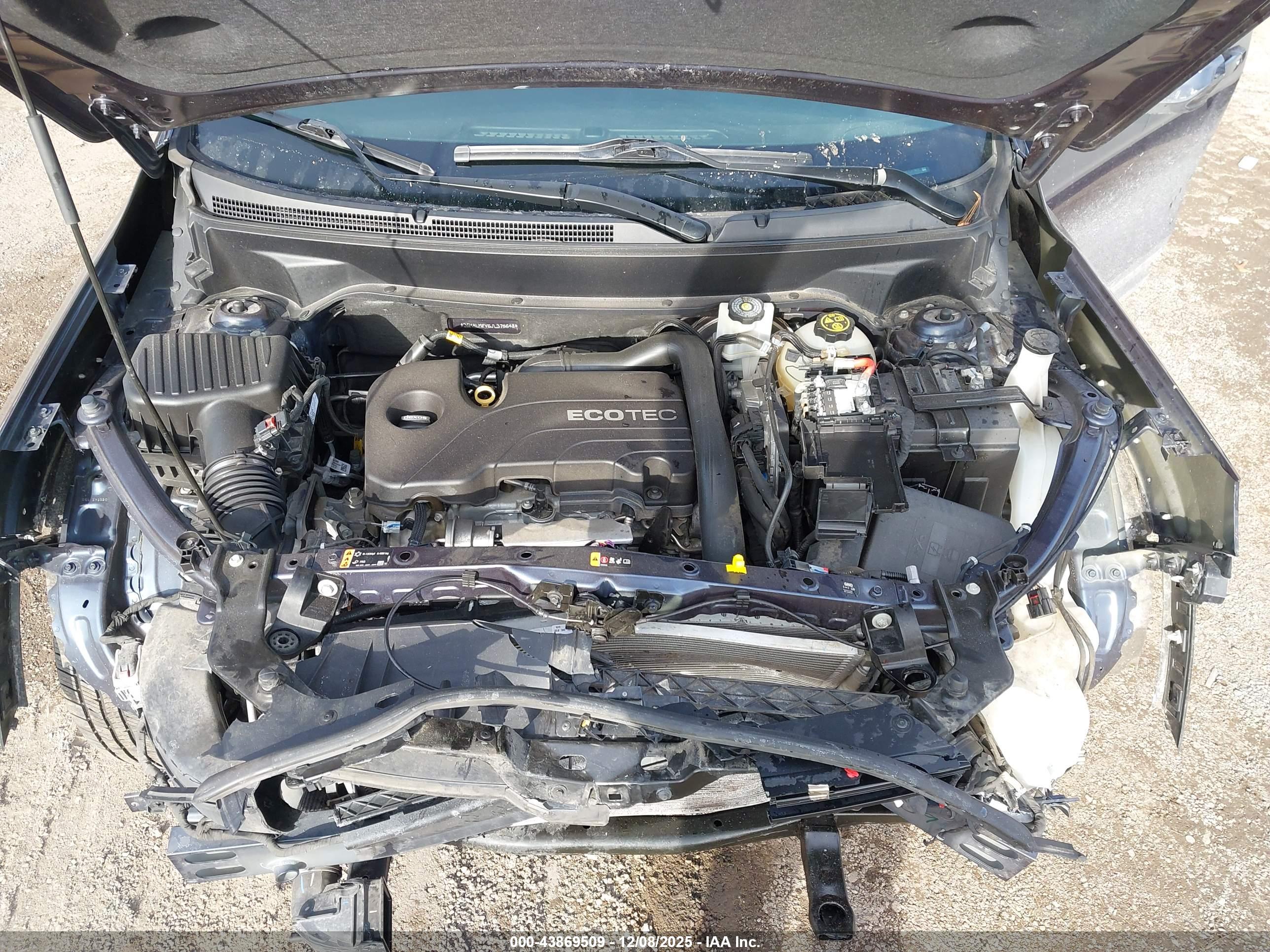 GMC TERRAIN image 10