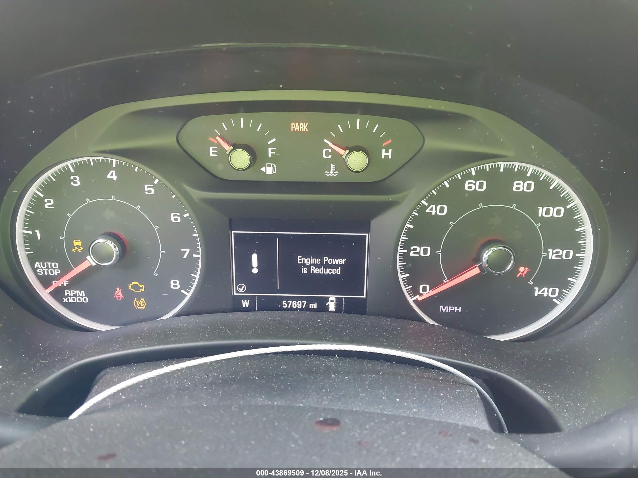 GMC TERRAIN image 7