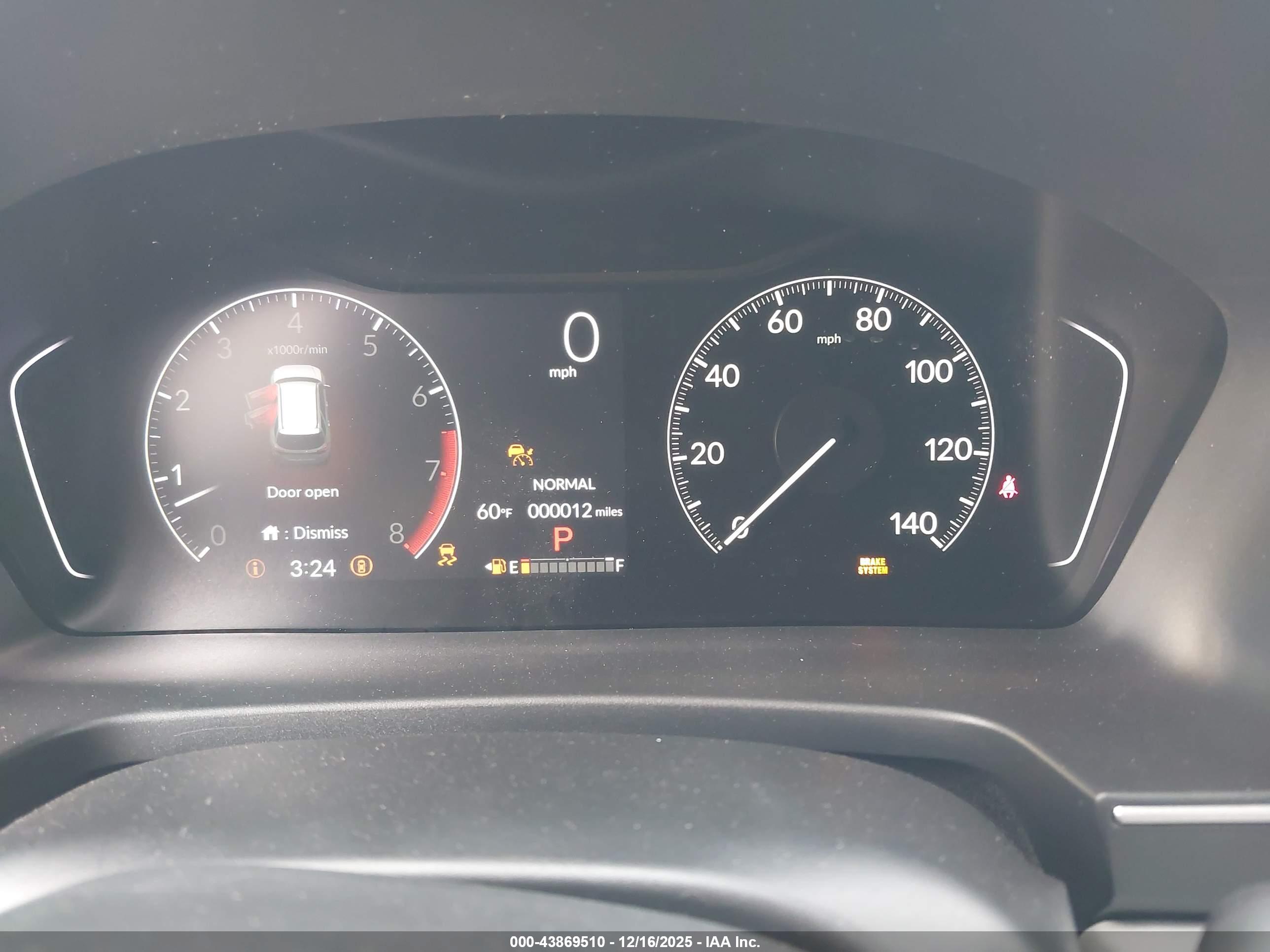 HONDA PILOT image 7