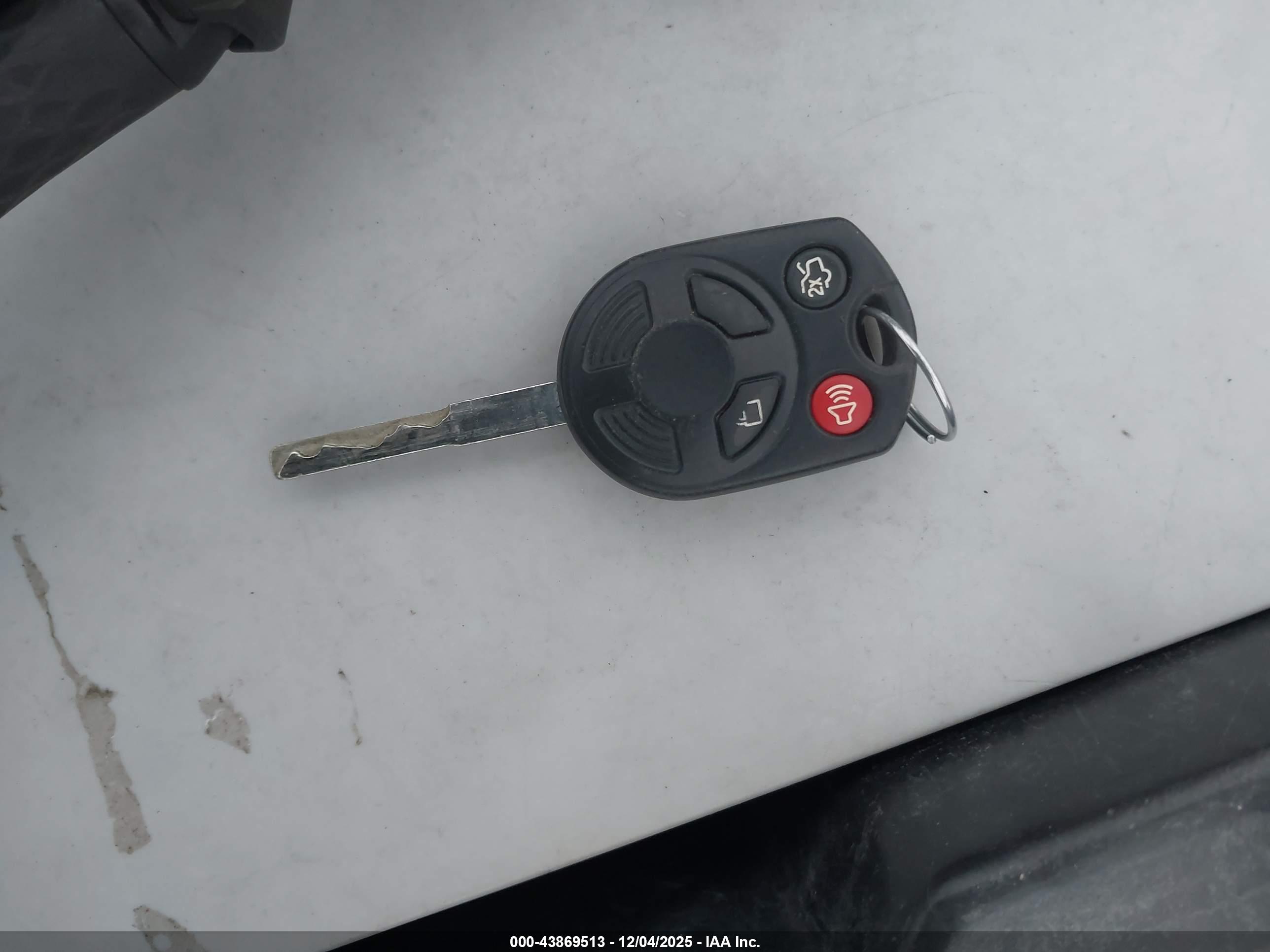 FORD FOCUS image 11