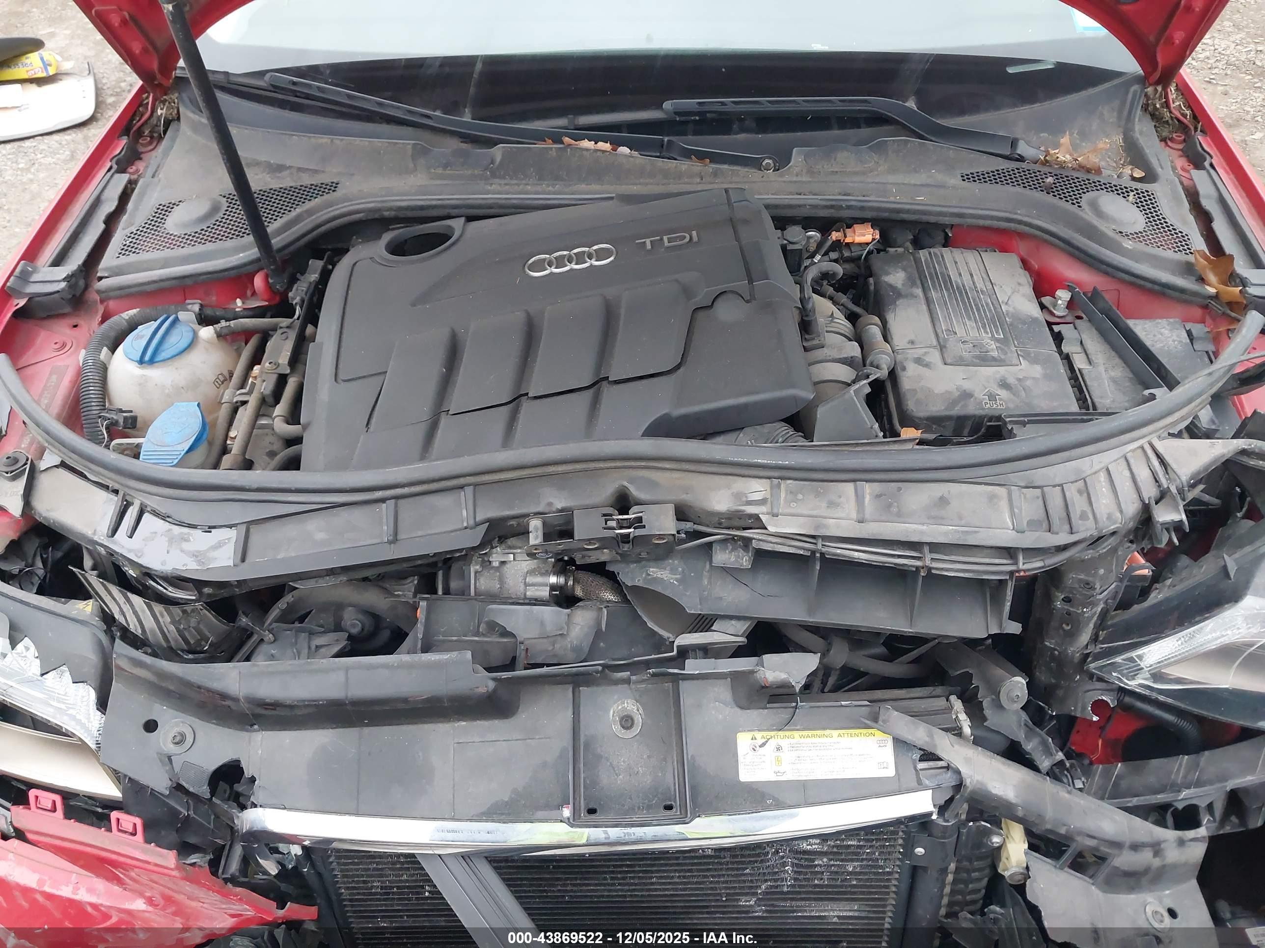 AUDI A3 image 10