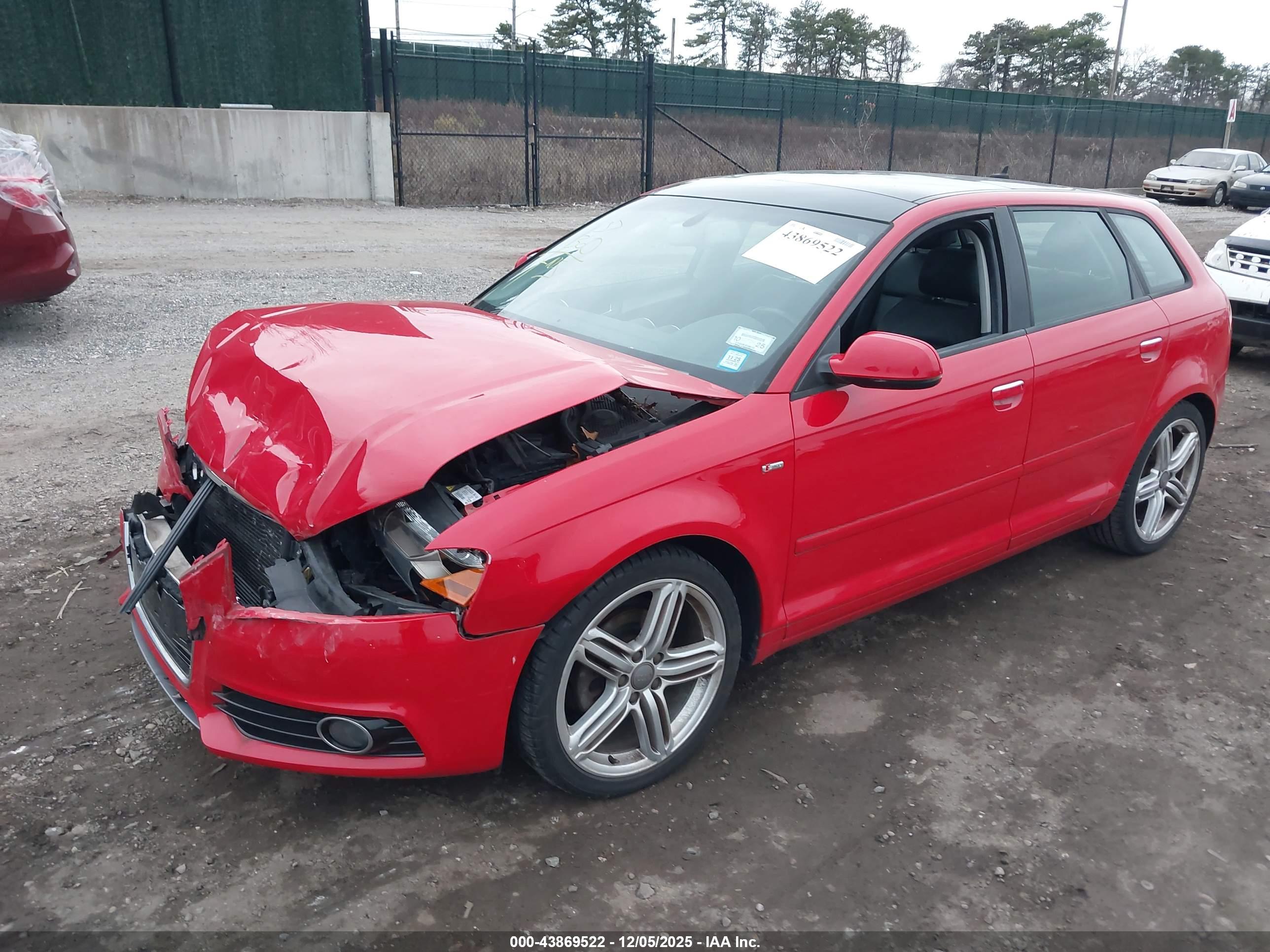 AUDI A3 image 2
