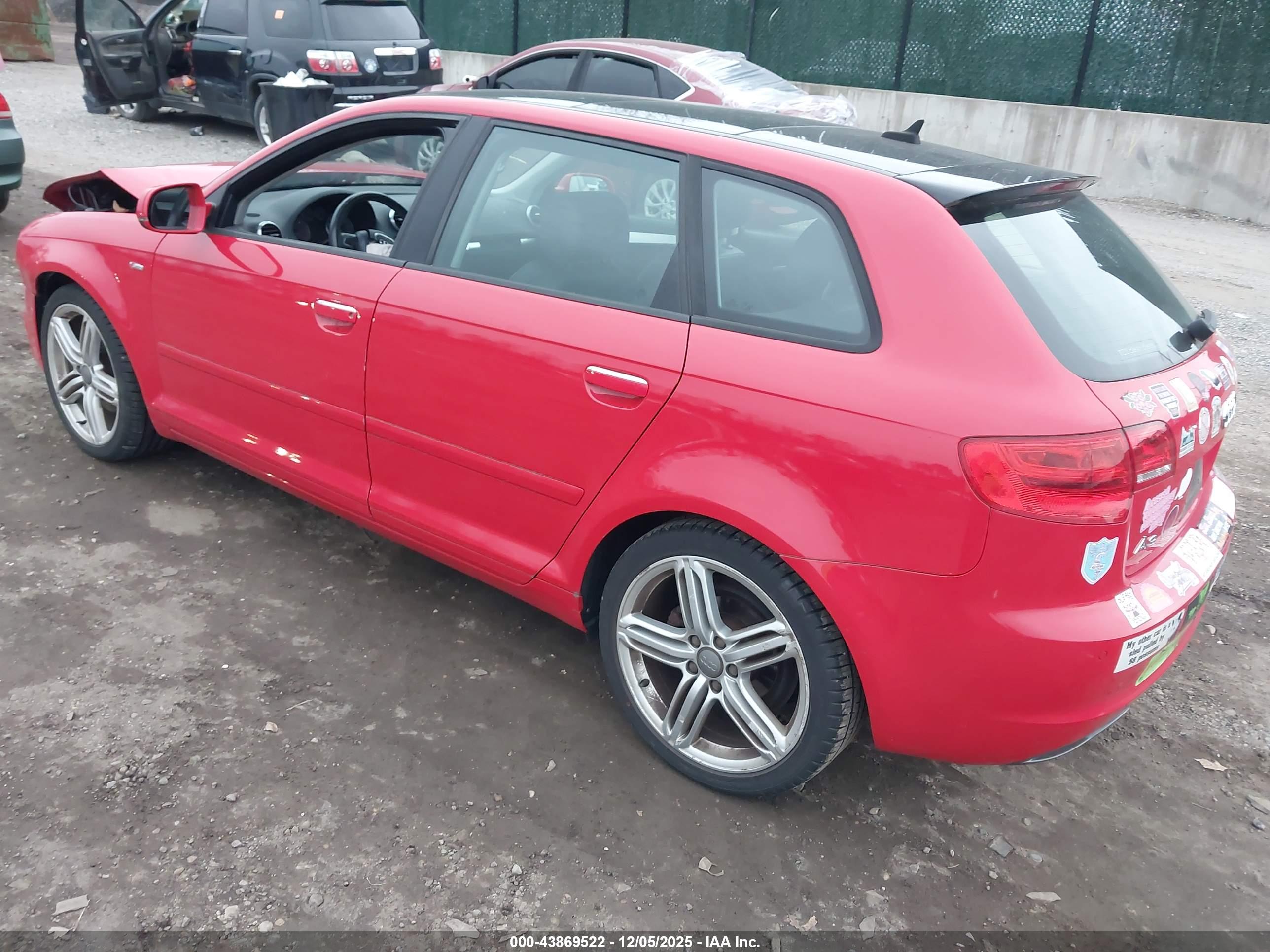 AUDI A3 image 3