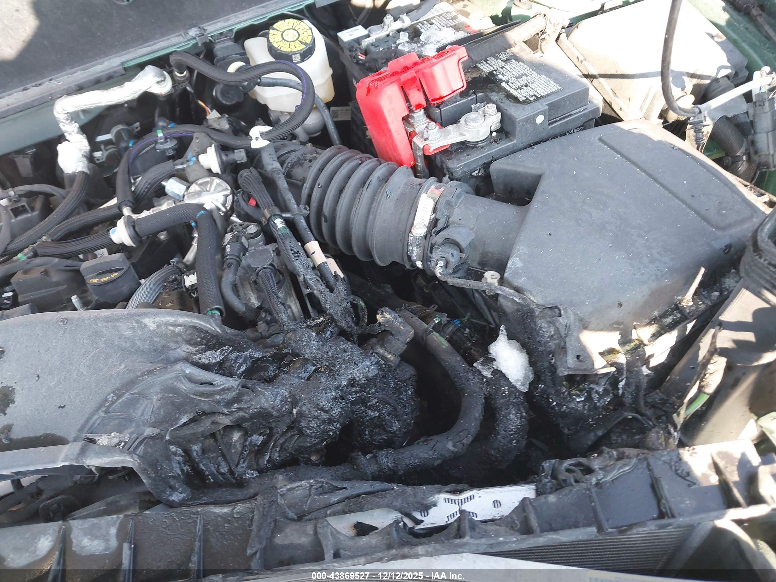 FORD BRONCO image 6