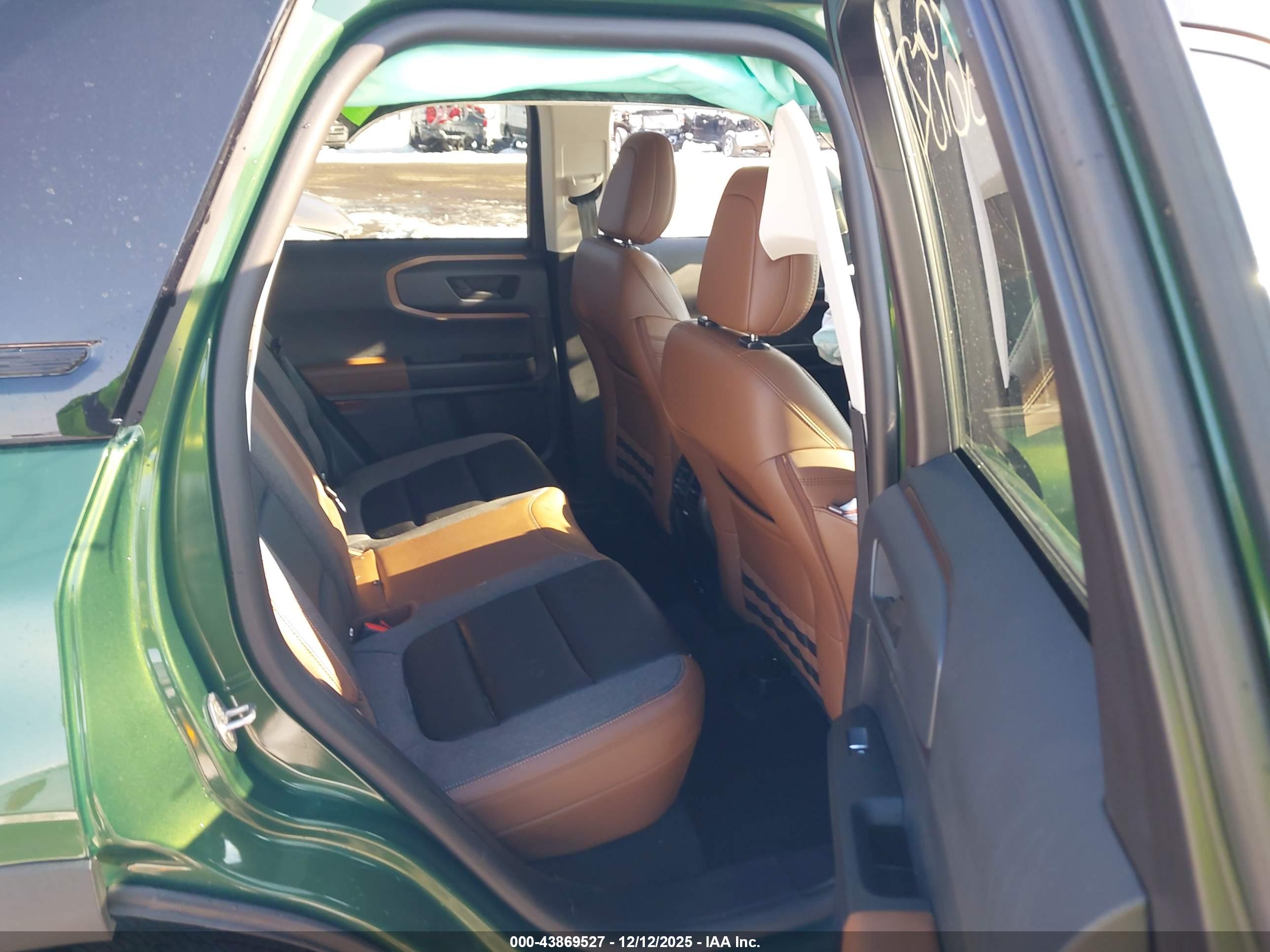 FORD BRONCO image 8