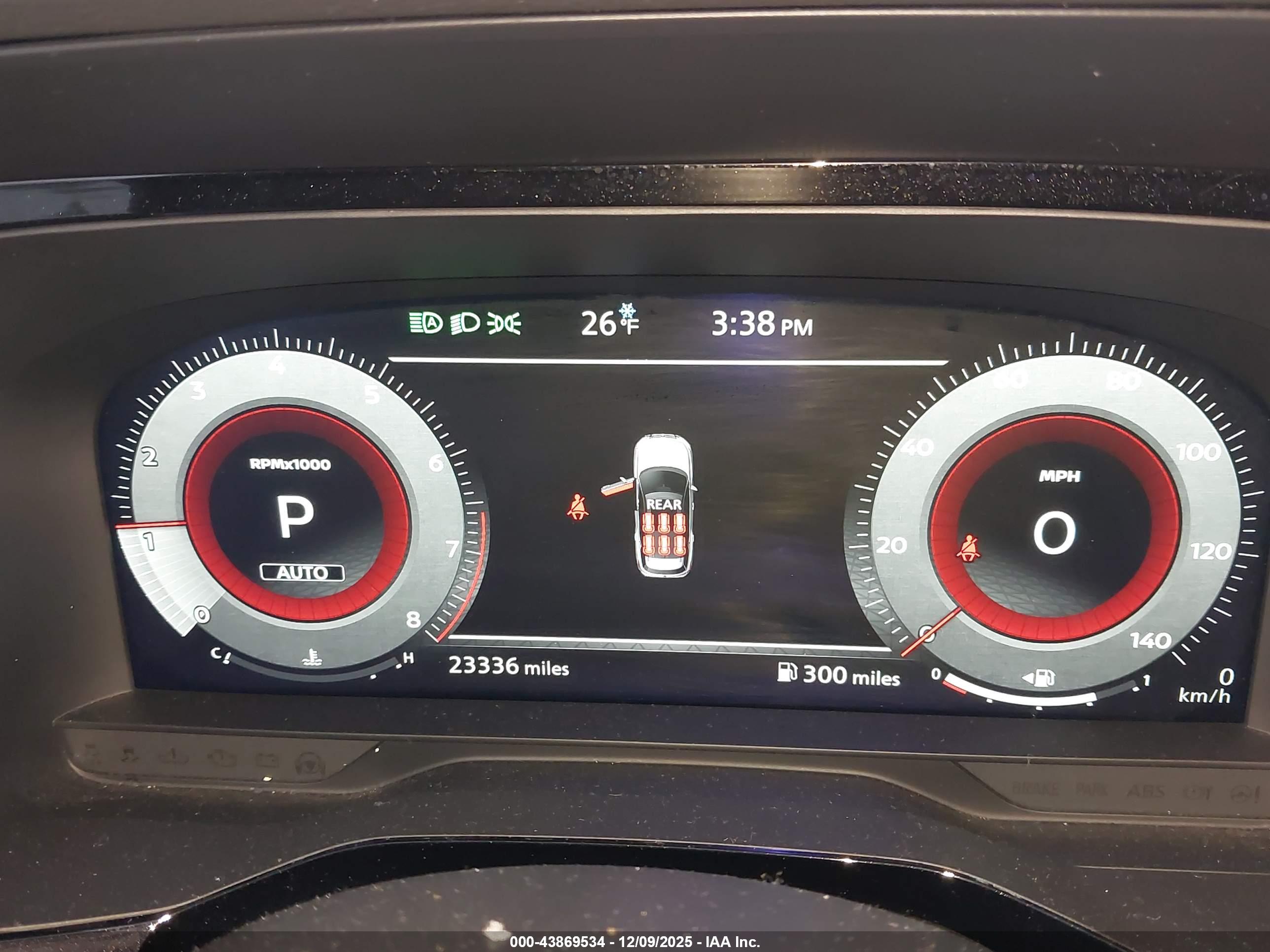 NISSAN PATHFINDER image 7