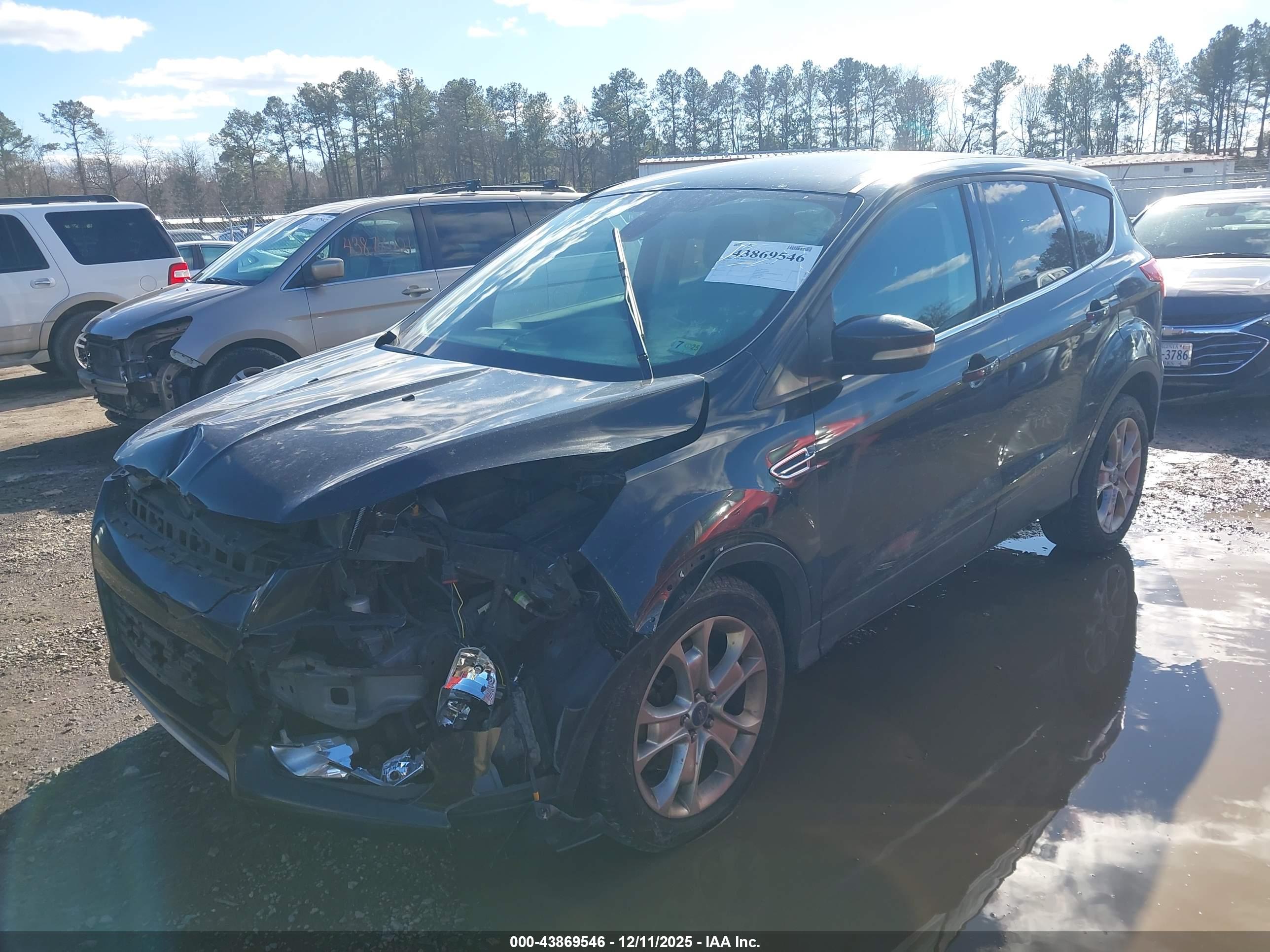 FORD ESCAPE image 6