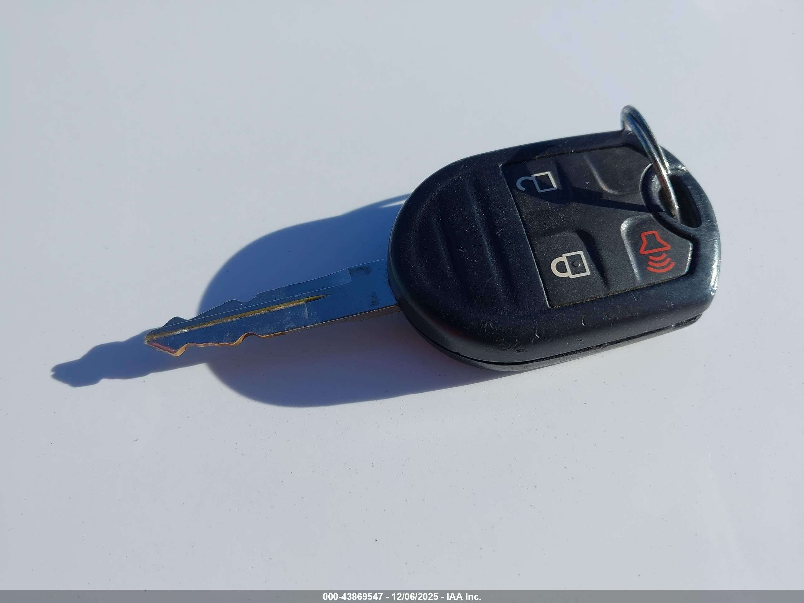 FORD EDGE image 11