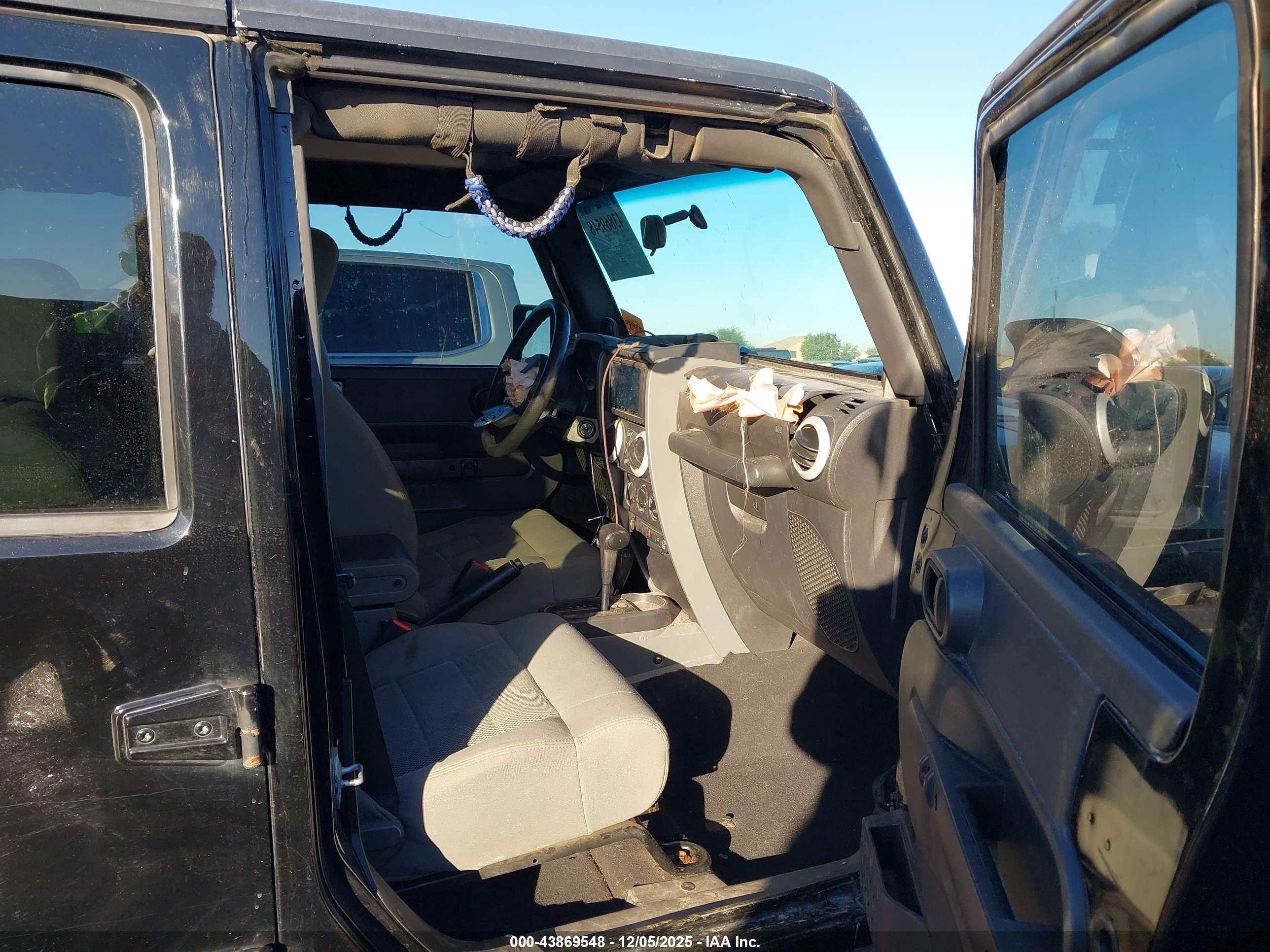 JEEP WRANGLER image 5