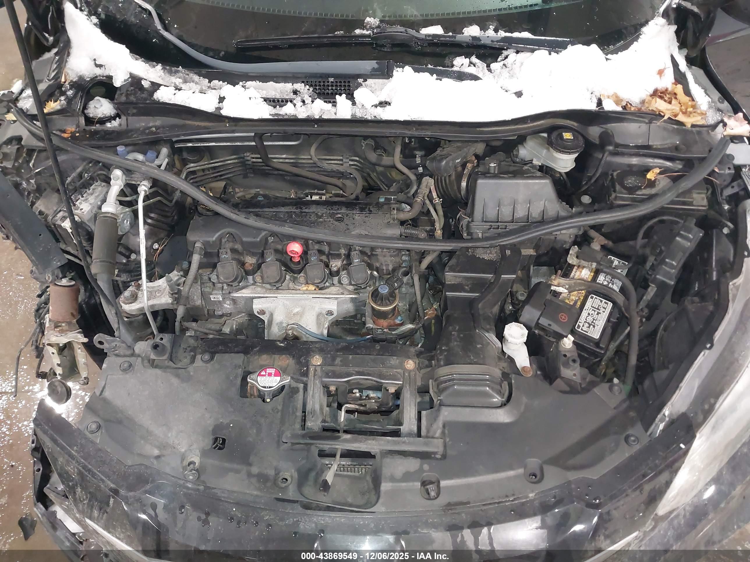 HONDA HR-V image 10