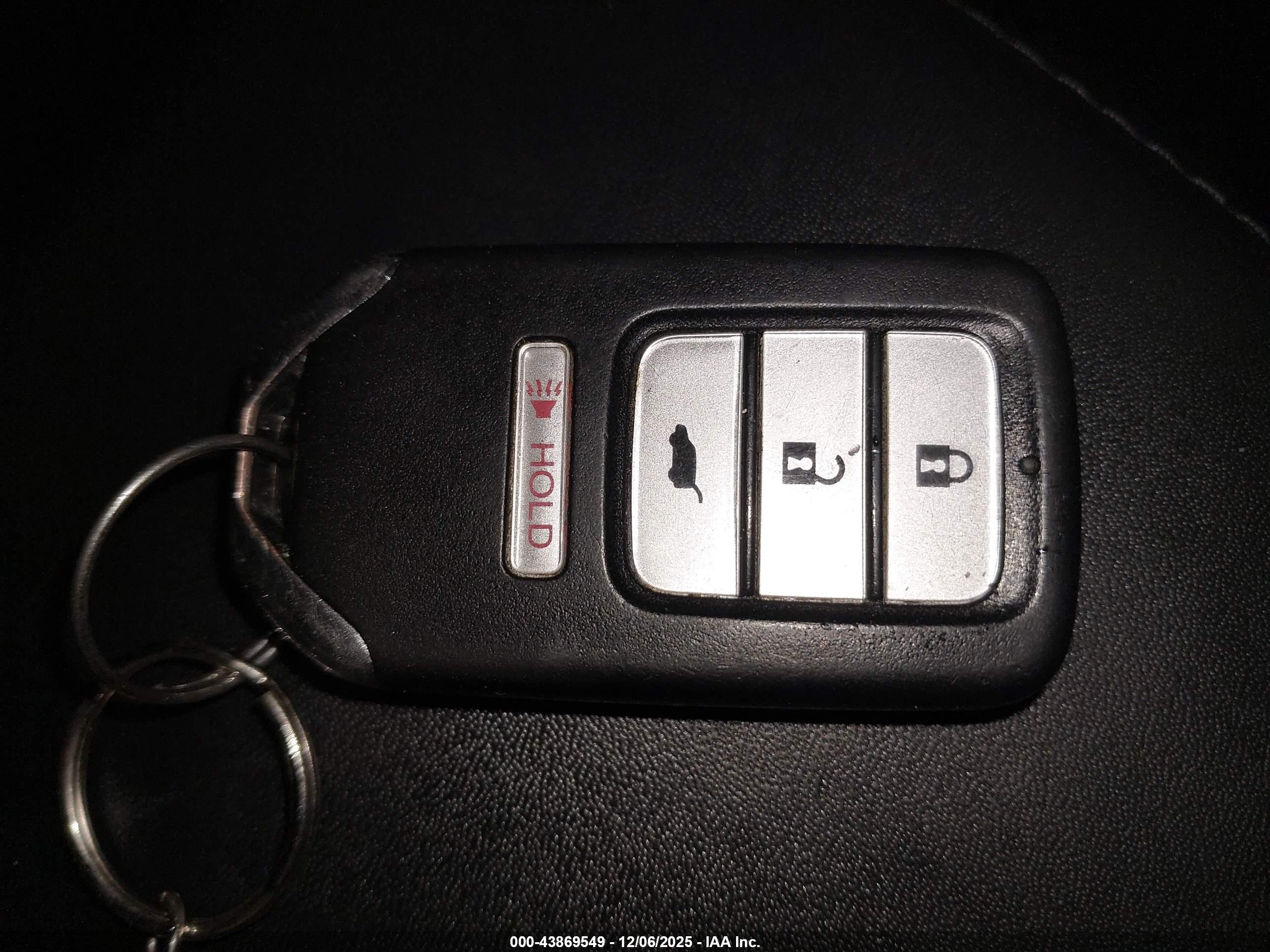 HONDA HR-V image 11