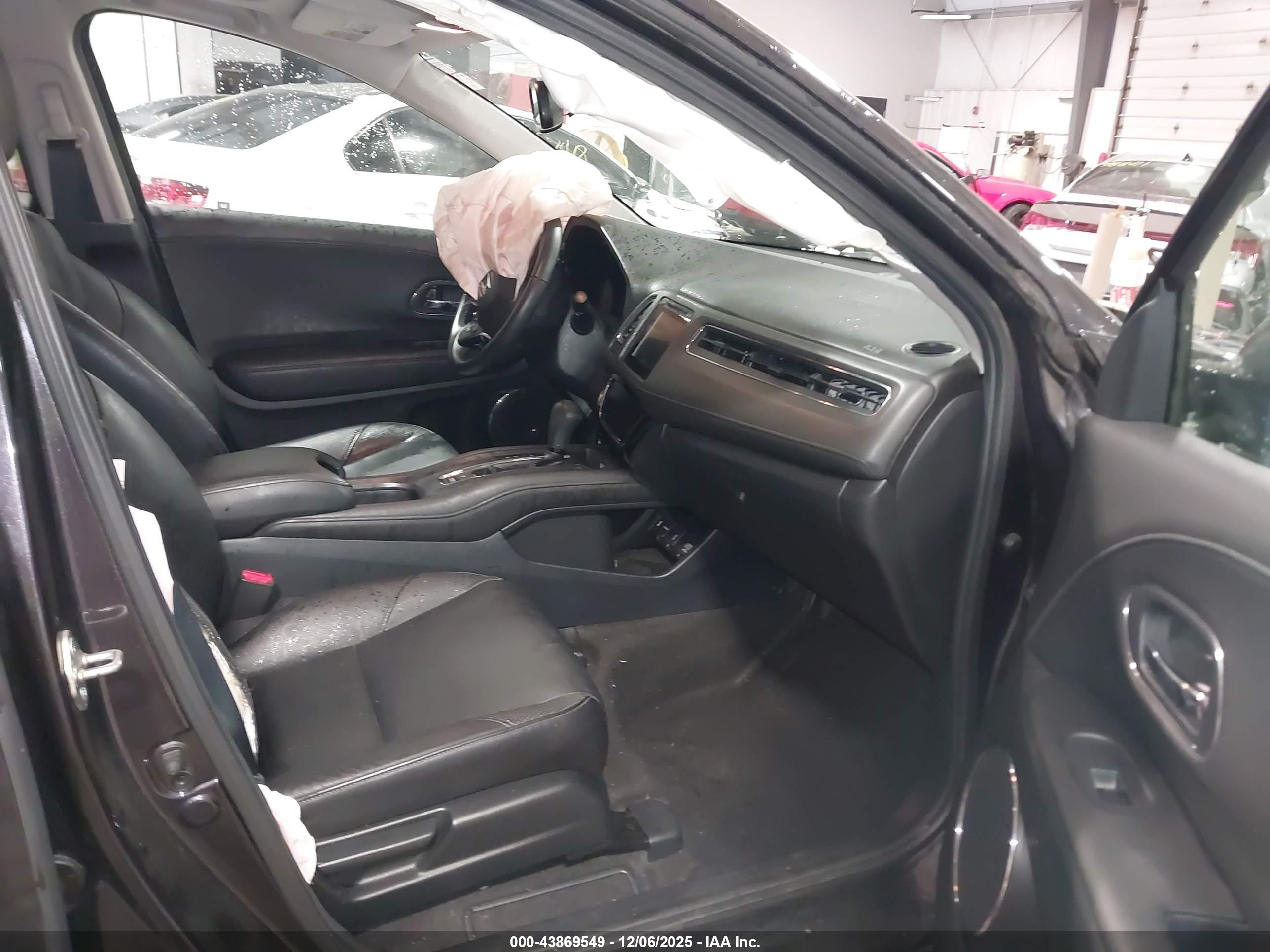 HONDA HR-V image 5