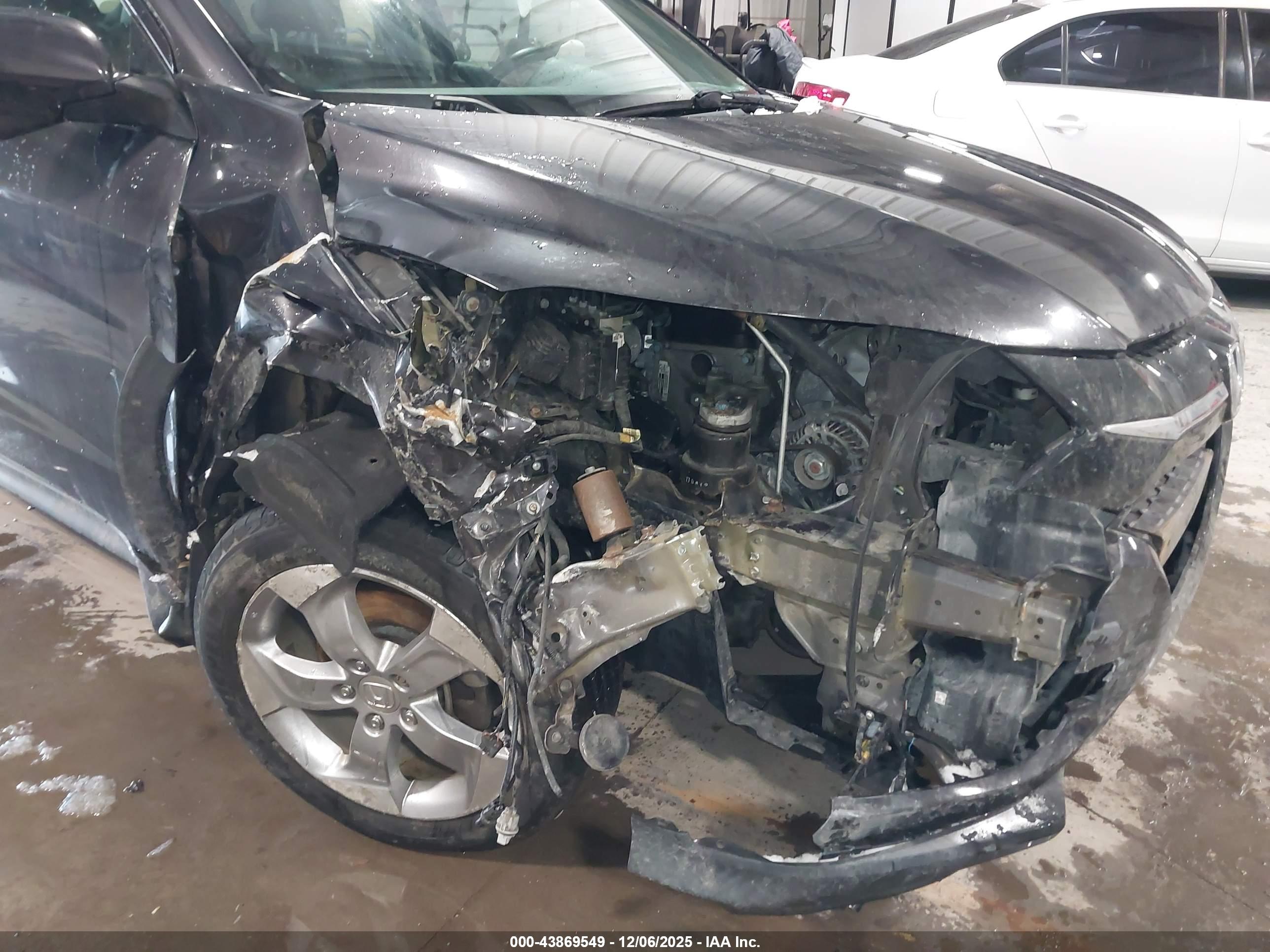 HONDA HR-V image 6