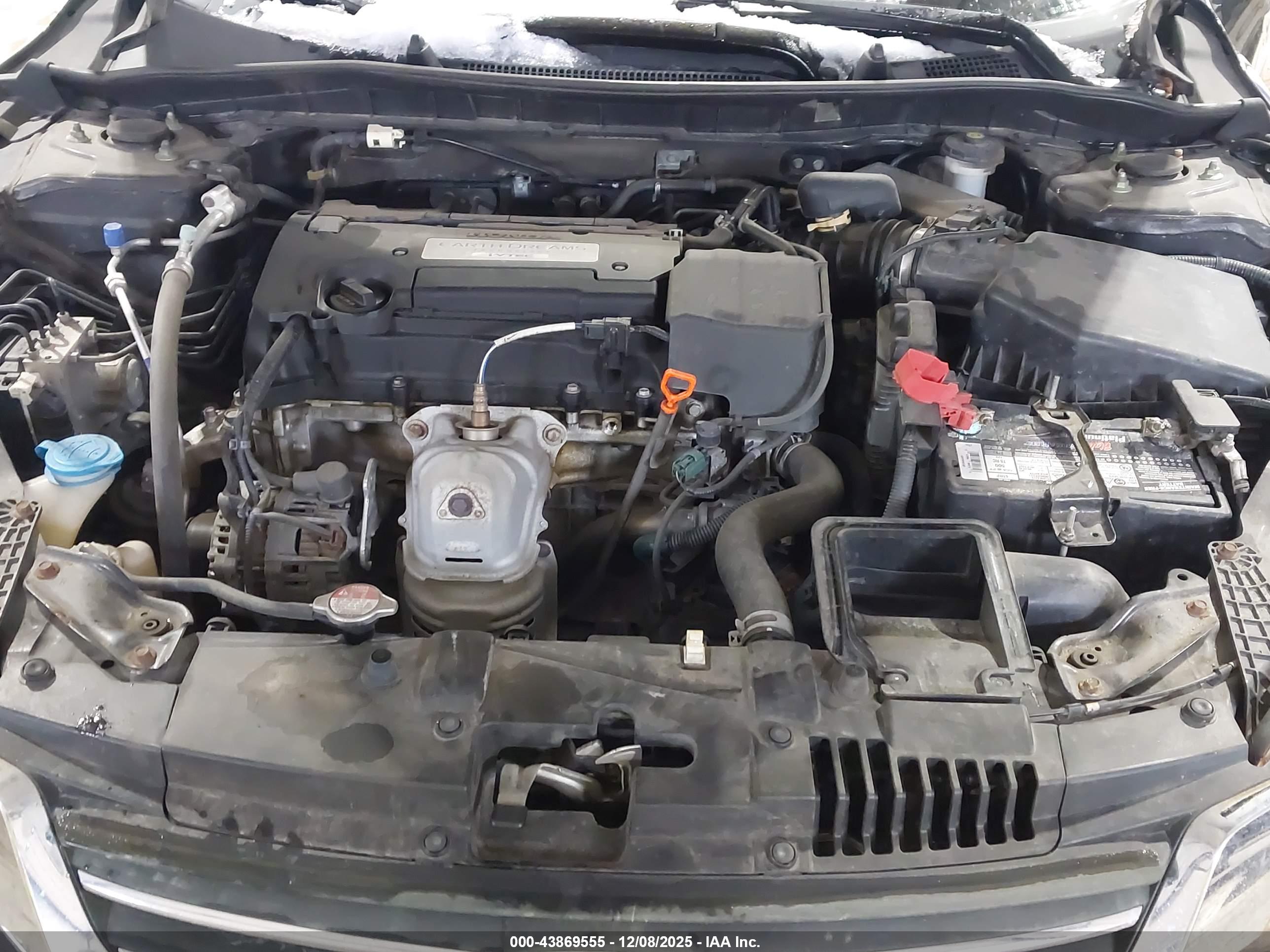 HONDA ACCORD image 10
