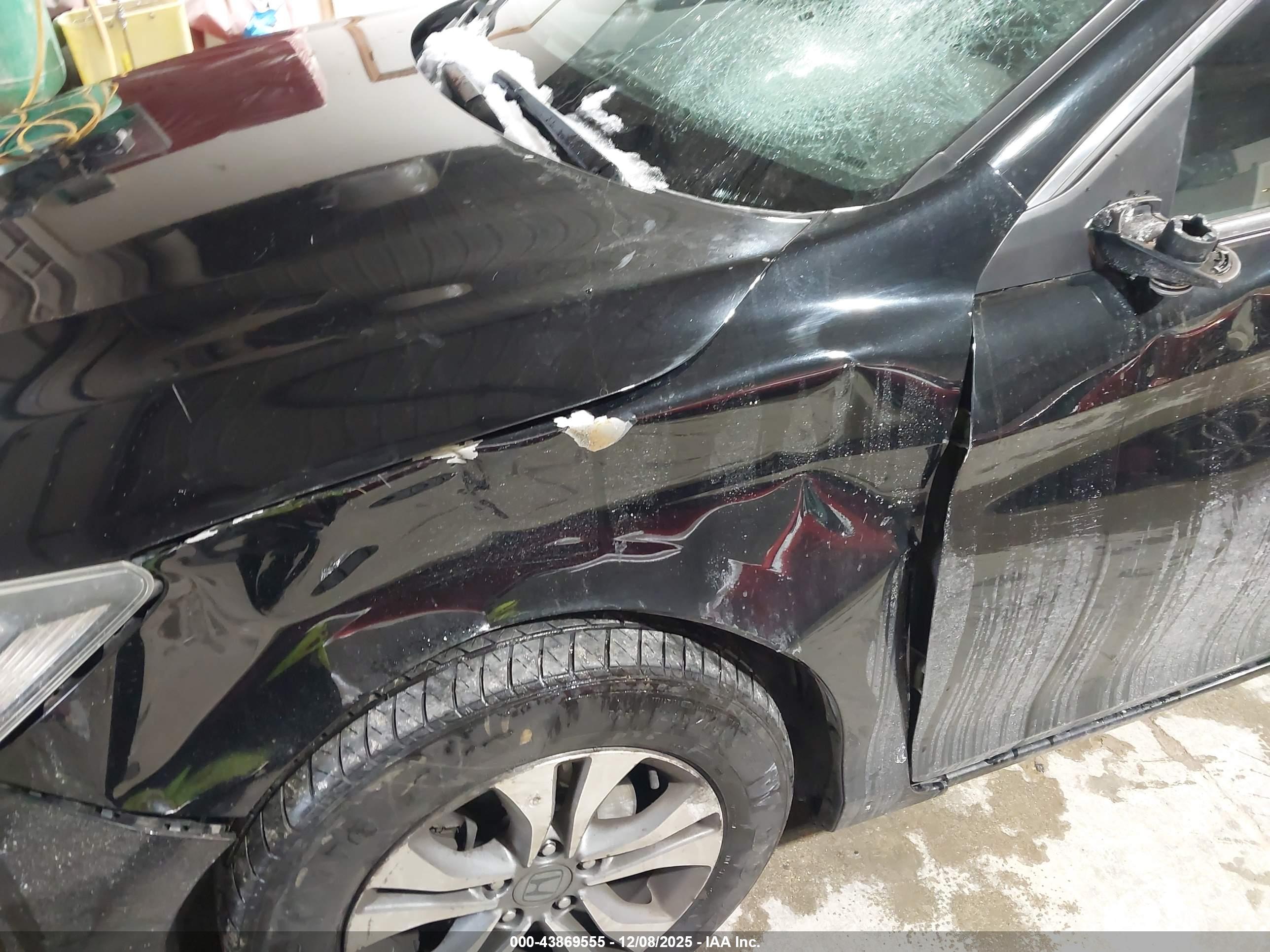 HONDA ACCORD image 6