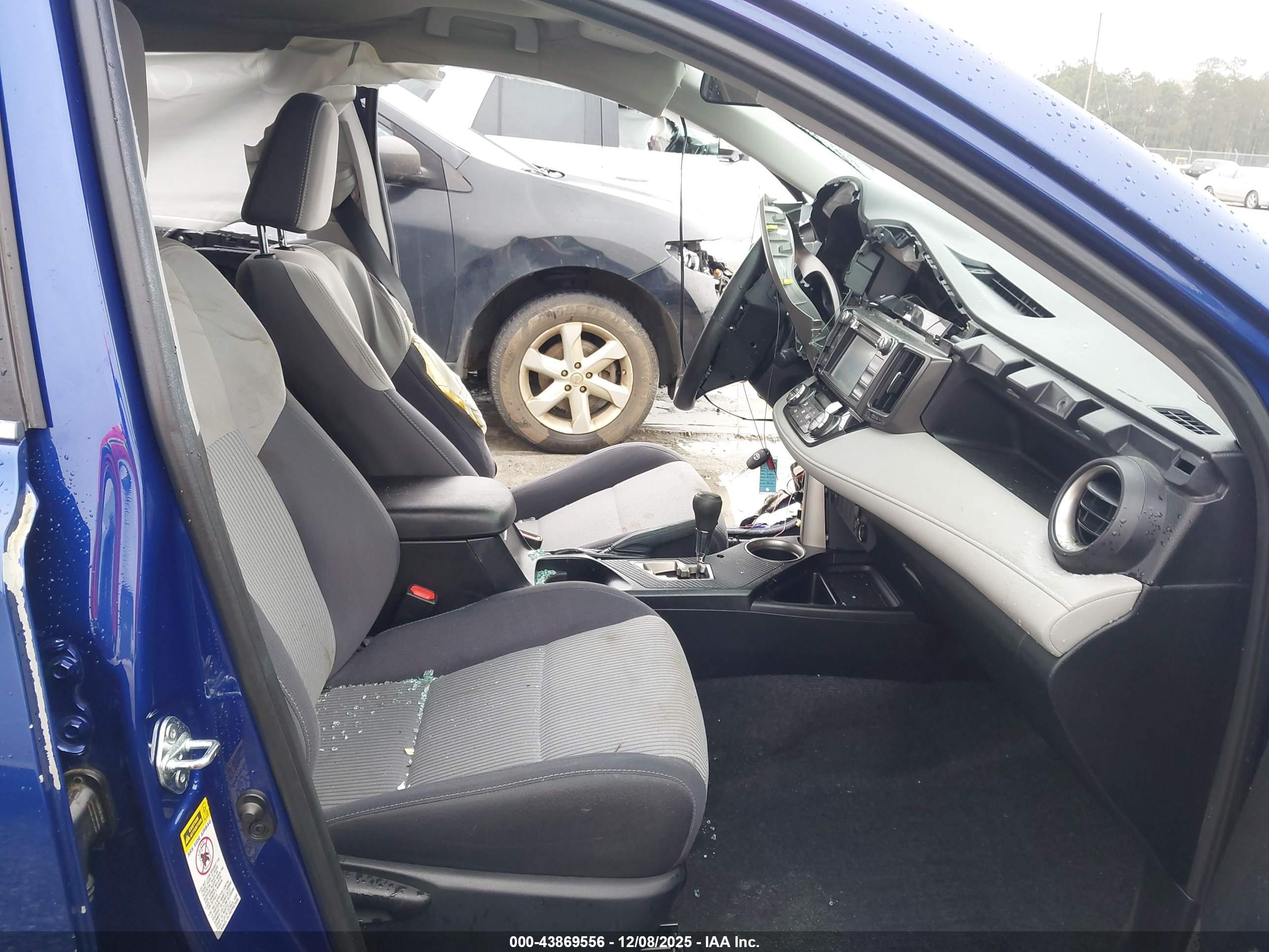 TOYOTA RAV4 image 5