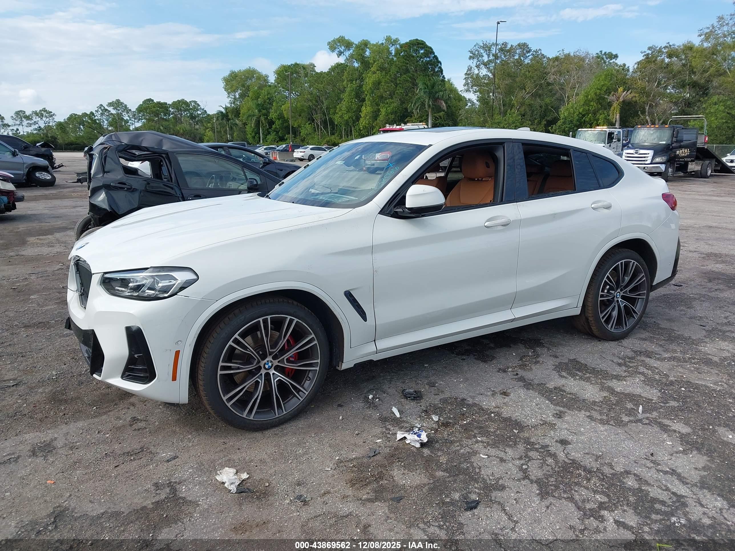 BMW X4 image 2