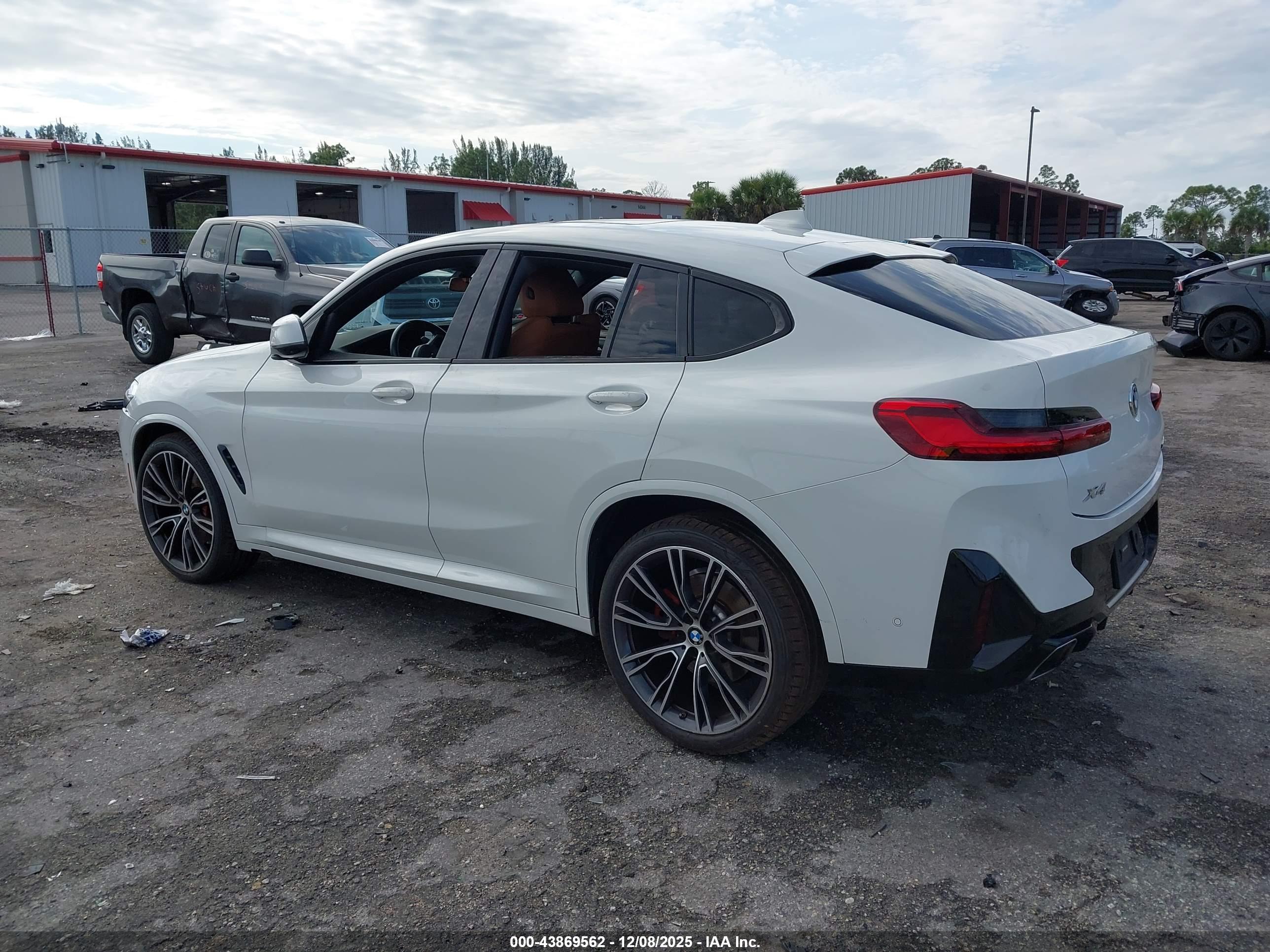 BMW X4 image 3
