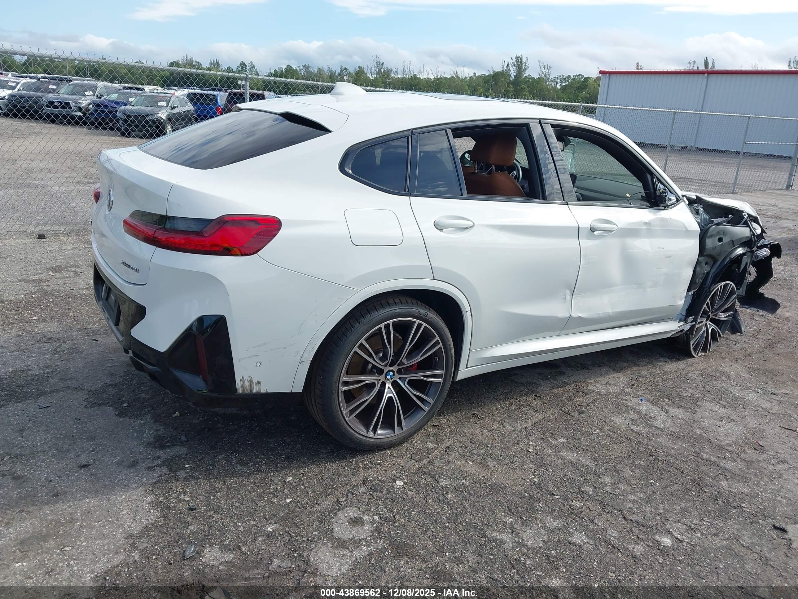 BMW X4 image 4