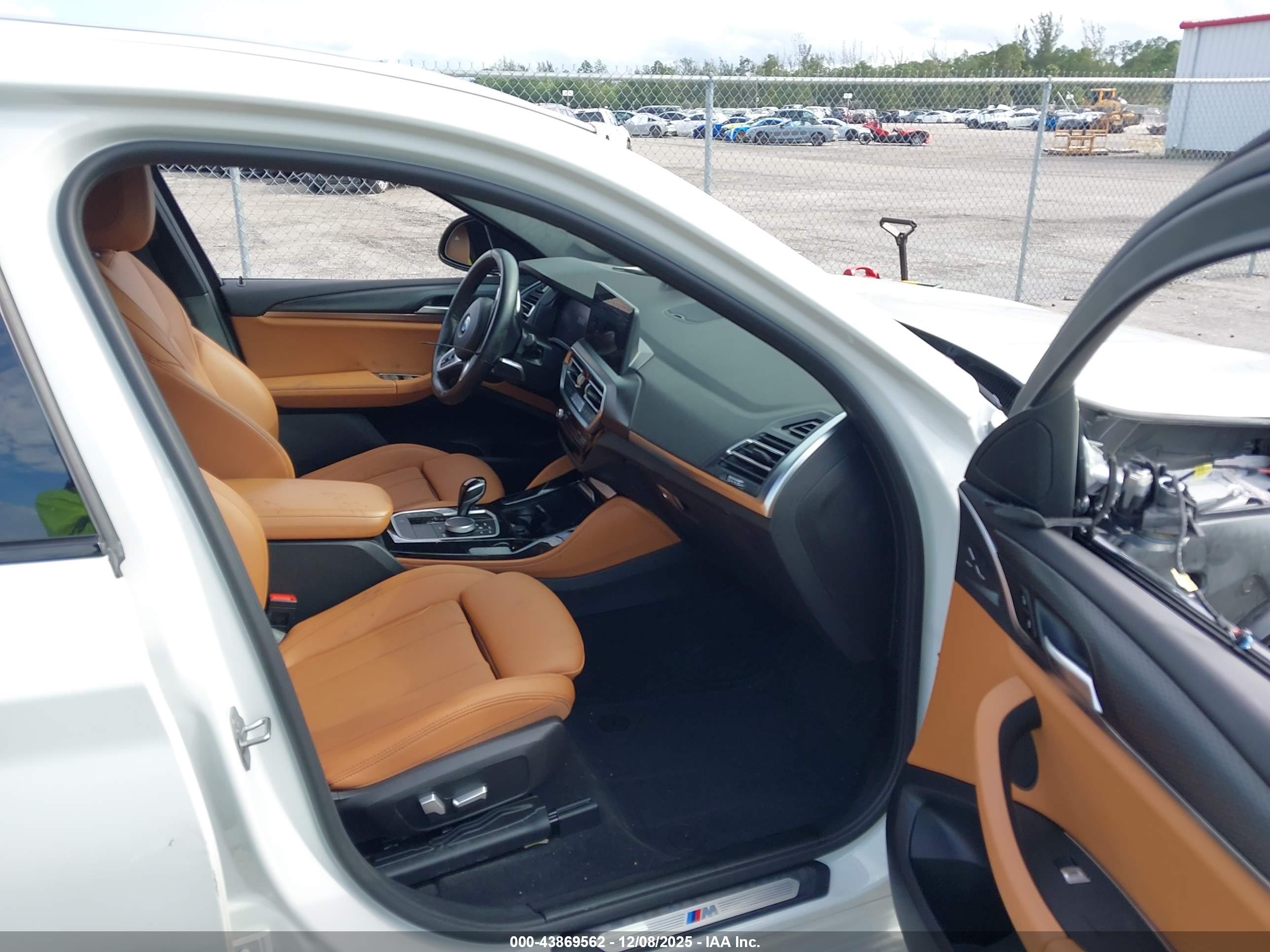 BMW X4 image 5