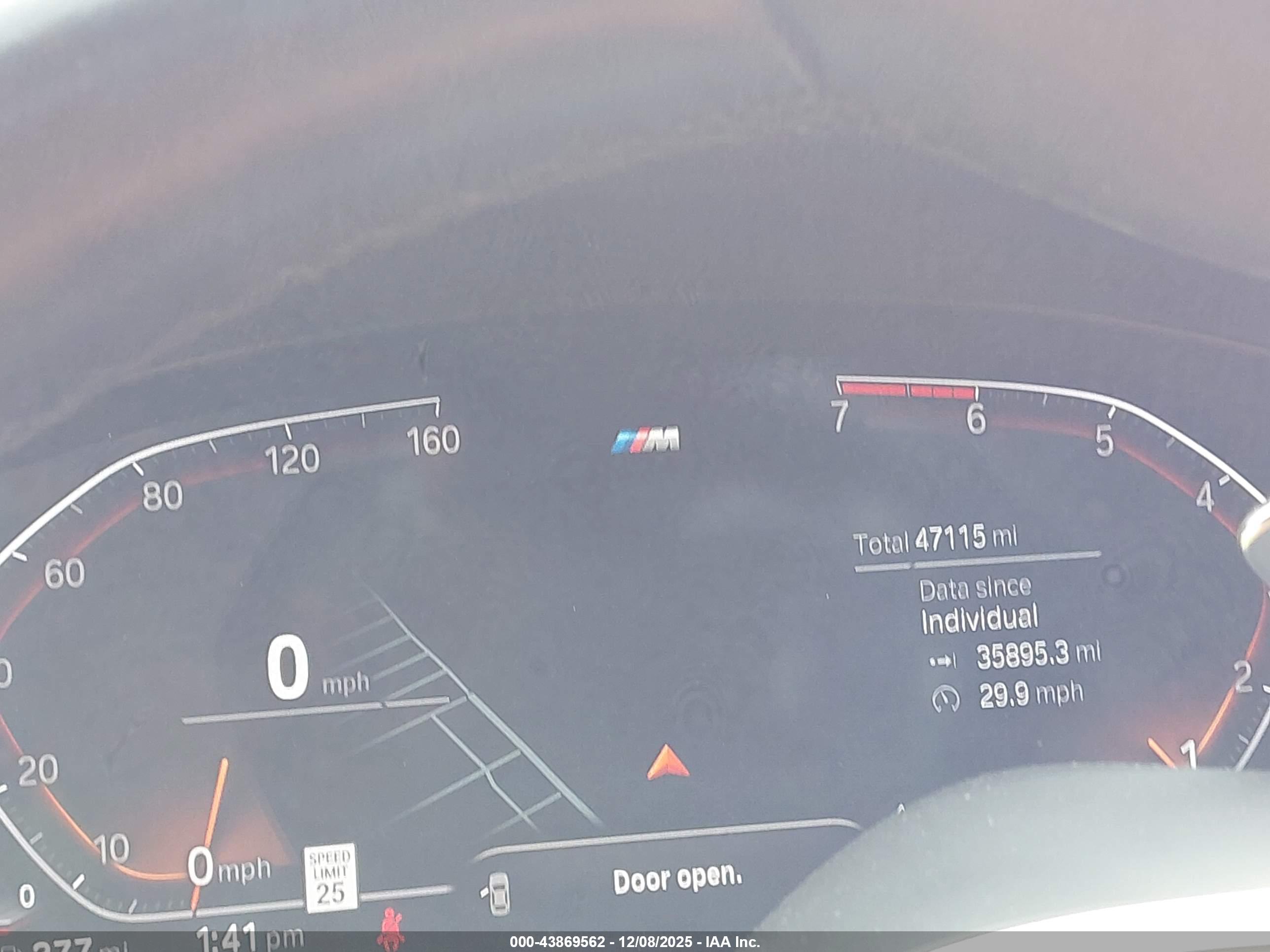 BMW X4 image 7