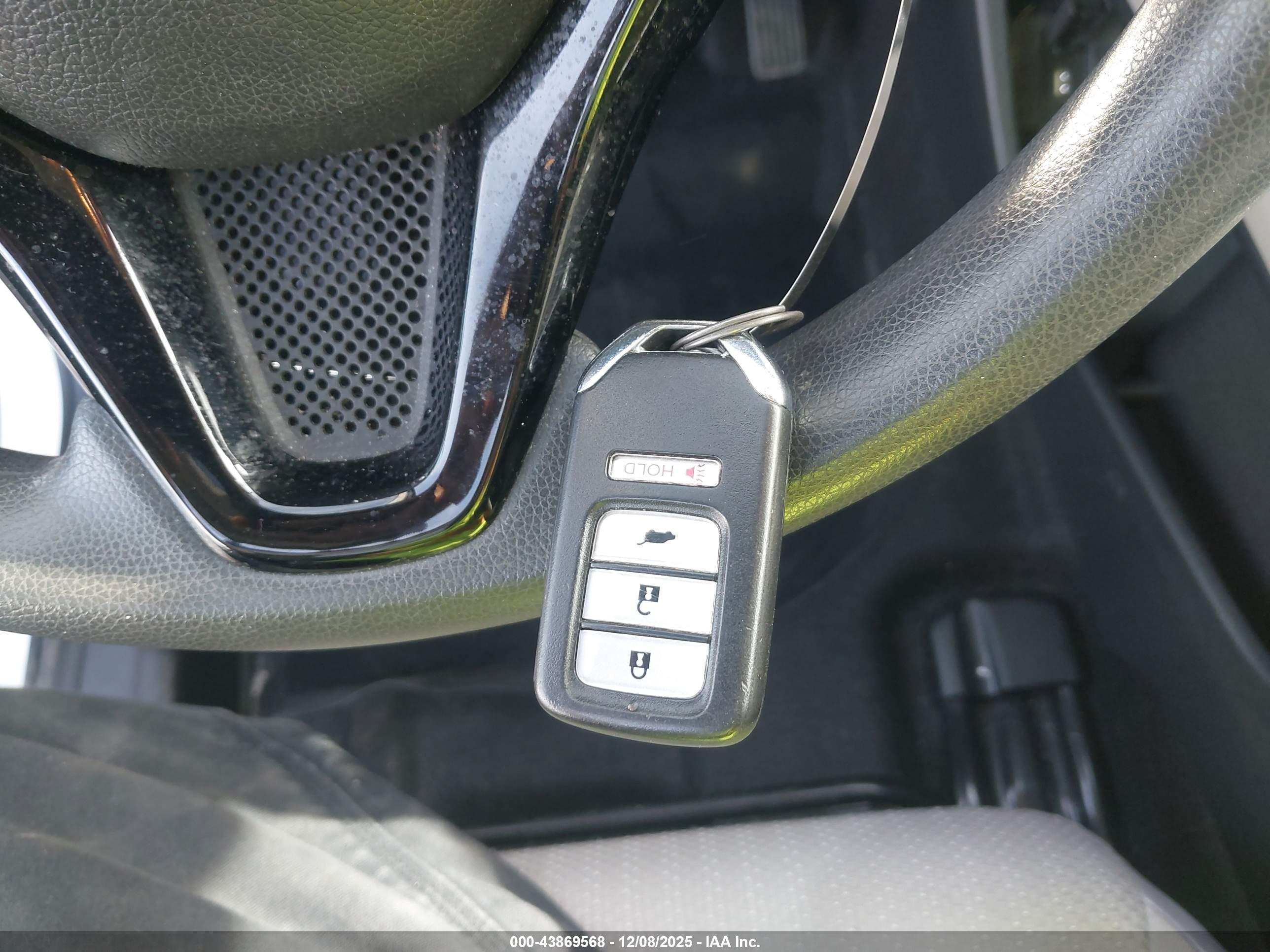 HONDA HR-V image 11