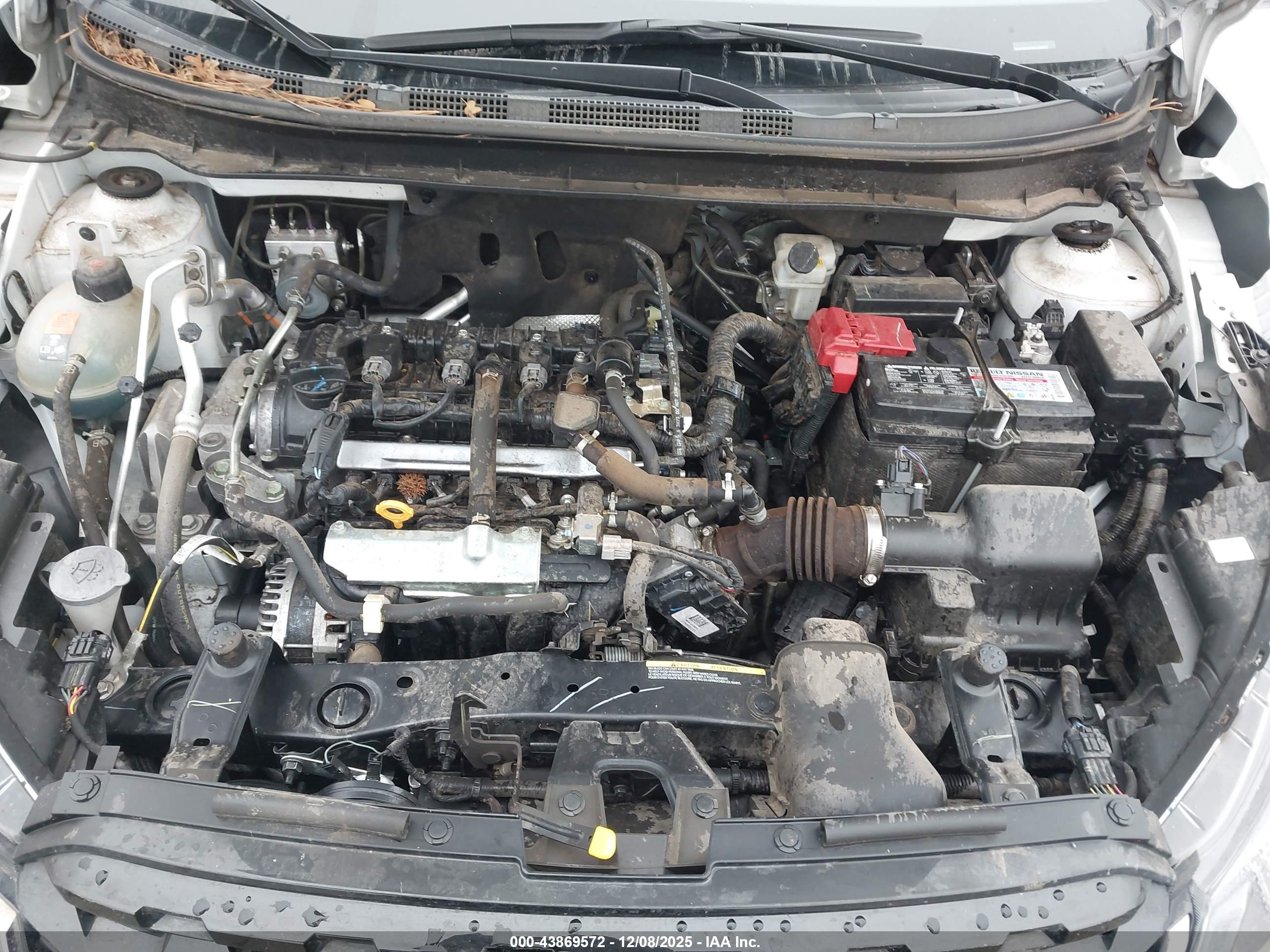 NISSAN KICKS image 10