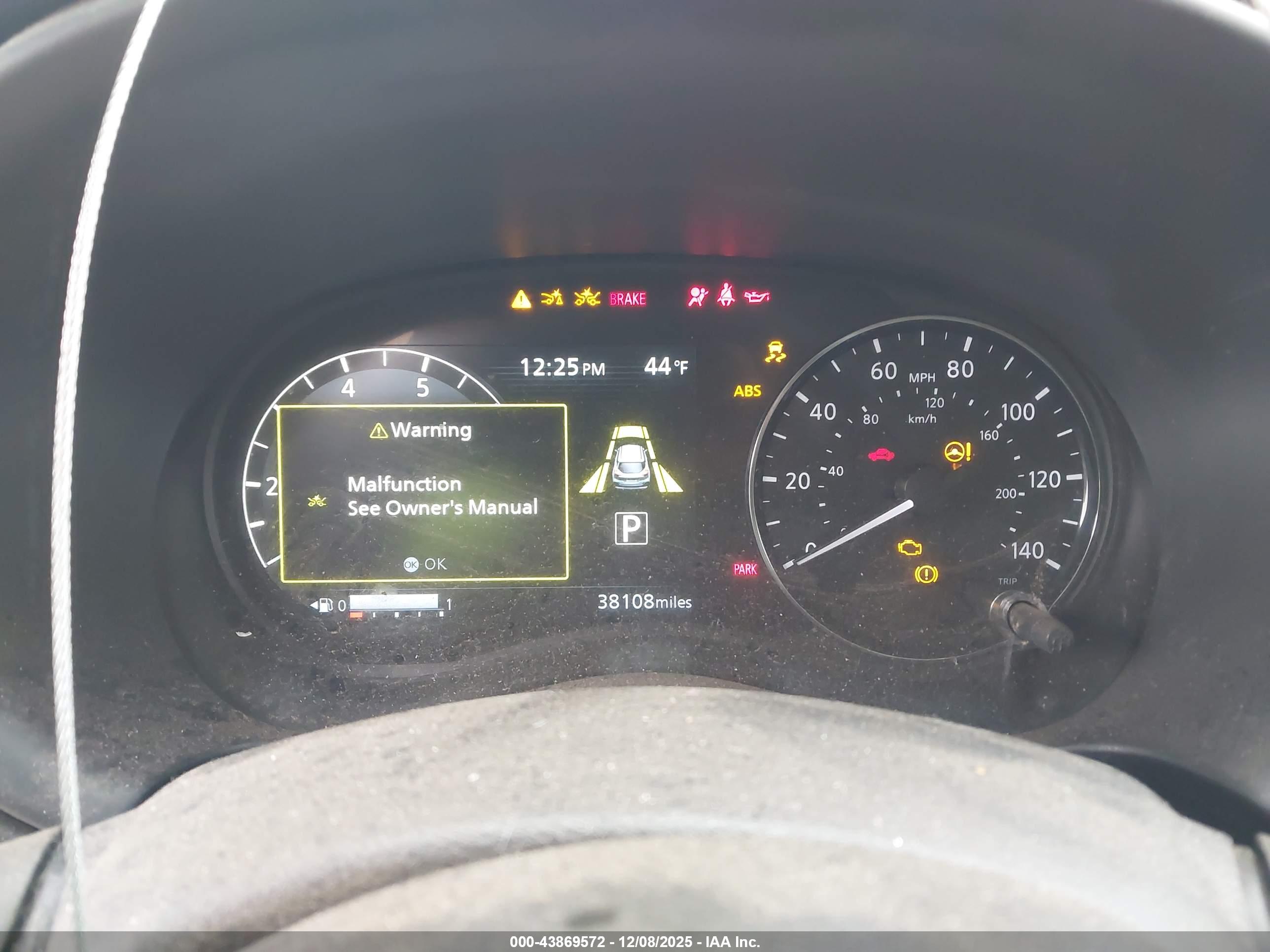 NISSAN KICKS image 7