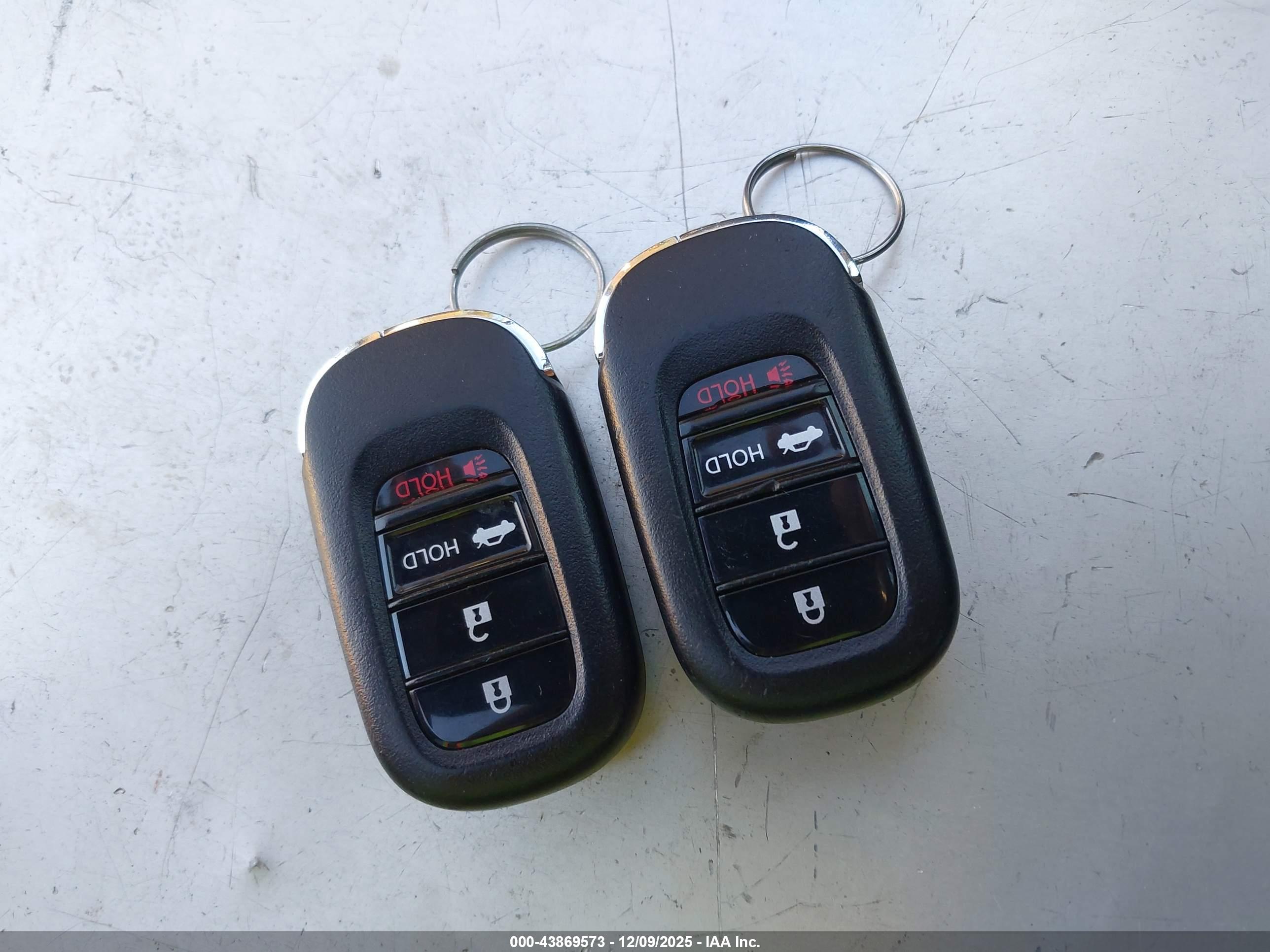HONDA CIVIC image 11