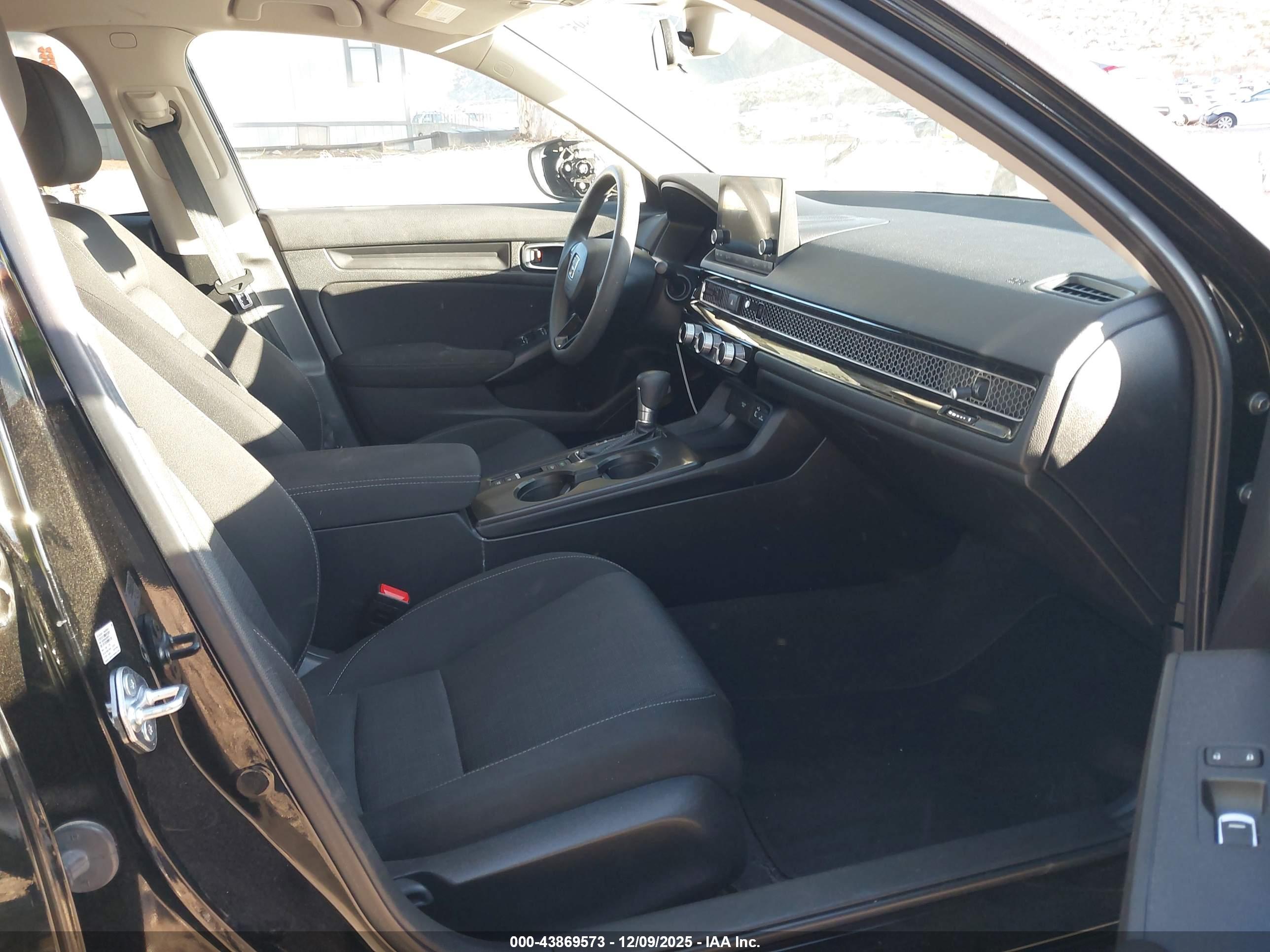 HONDA CIVIC image 5