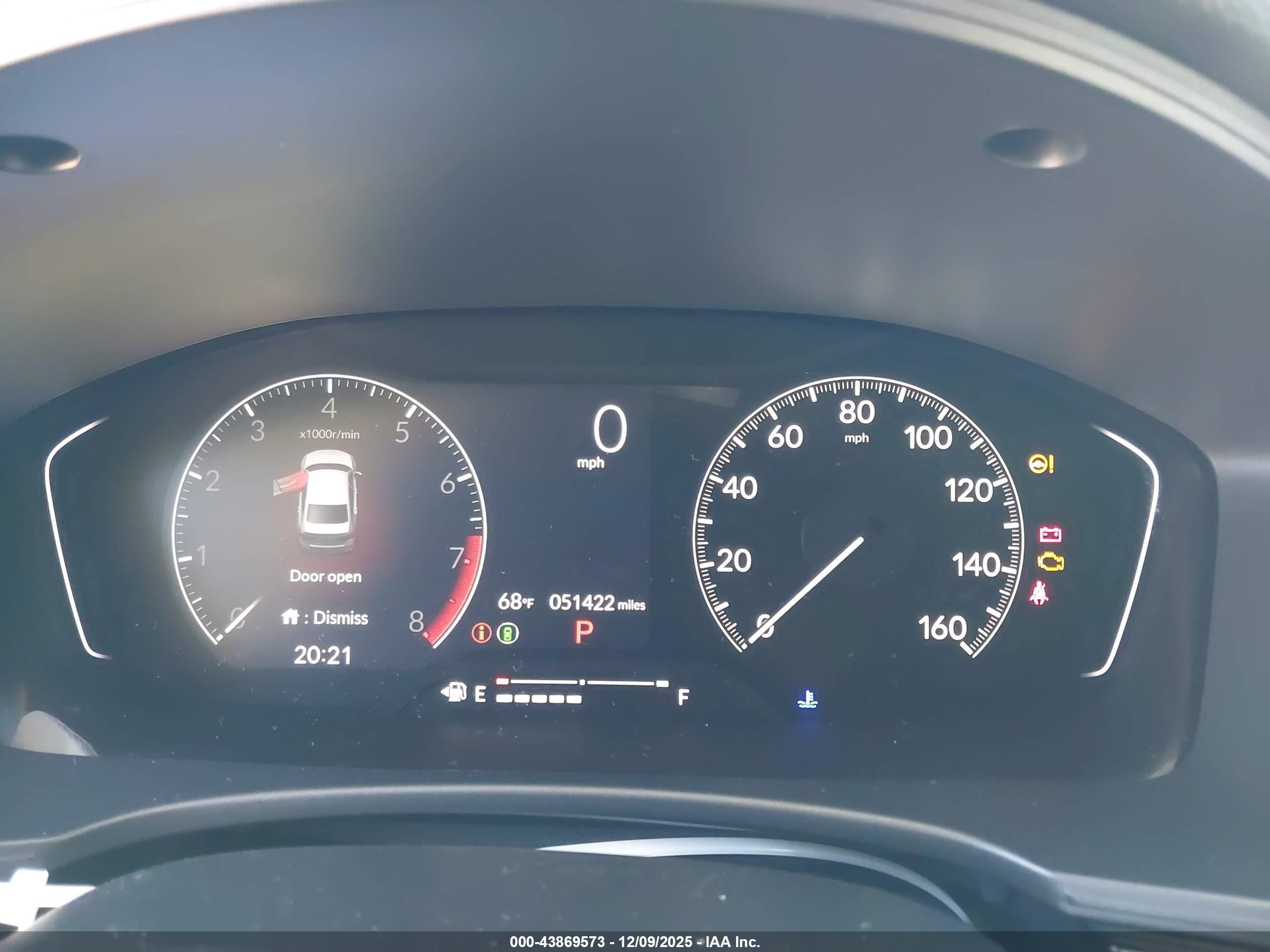 HONDA CIVIC image 7