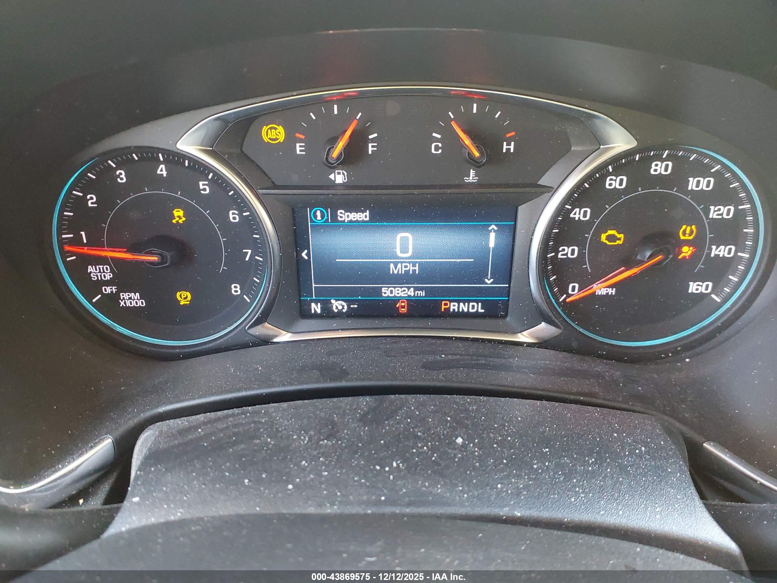 CHEVROLET EQUINOX image 7